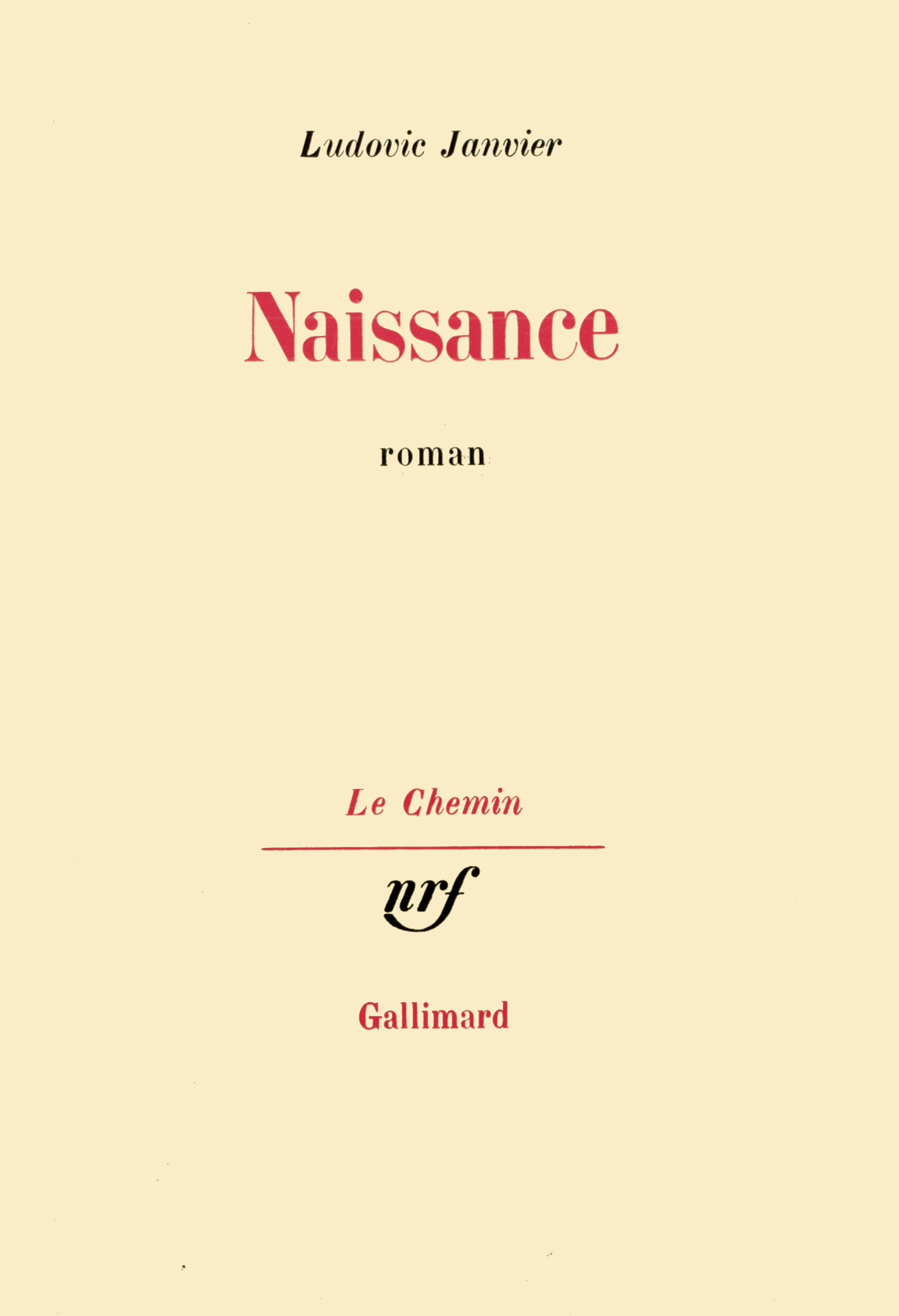 couverture du document