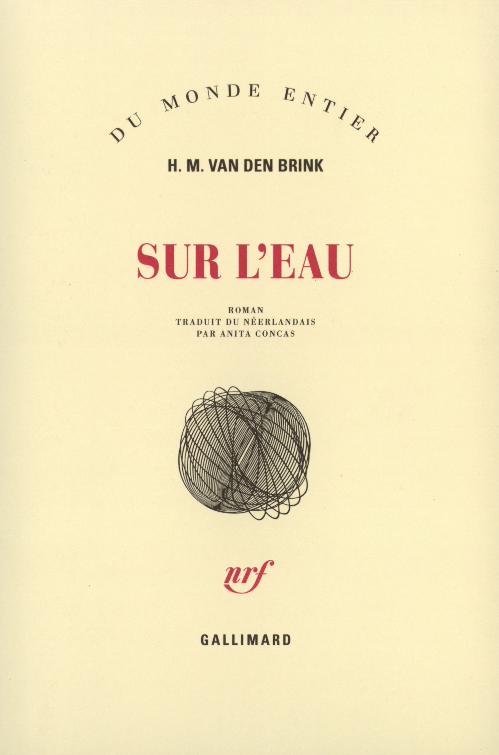 couverture du document