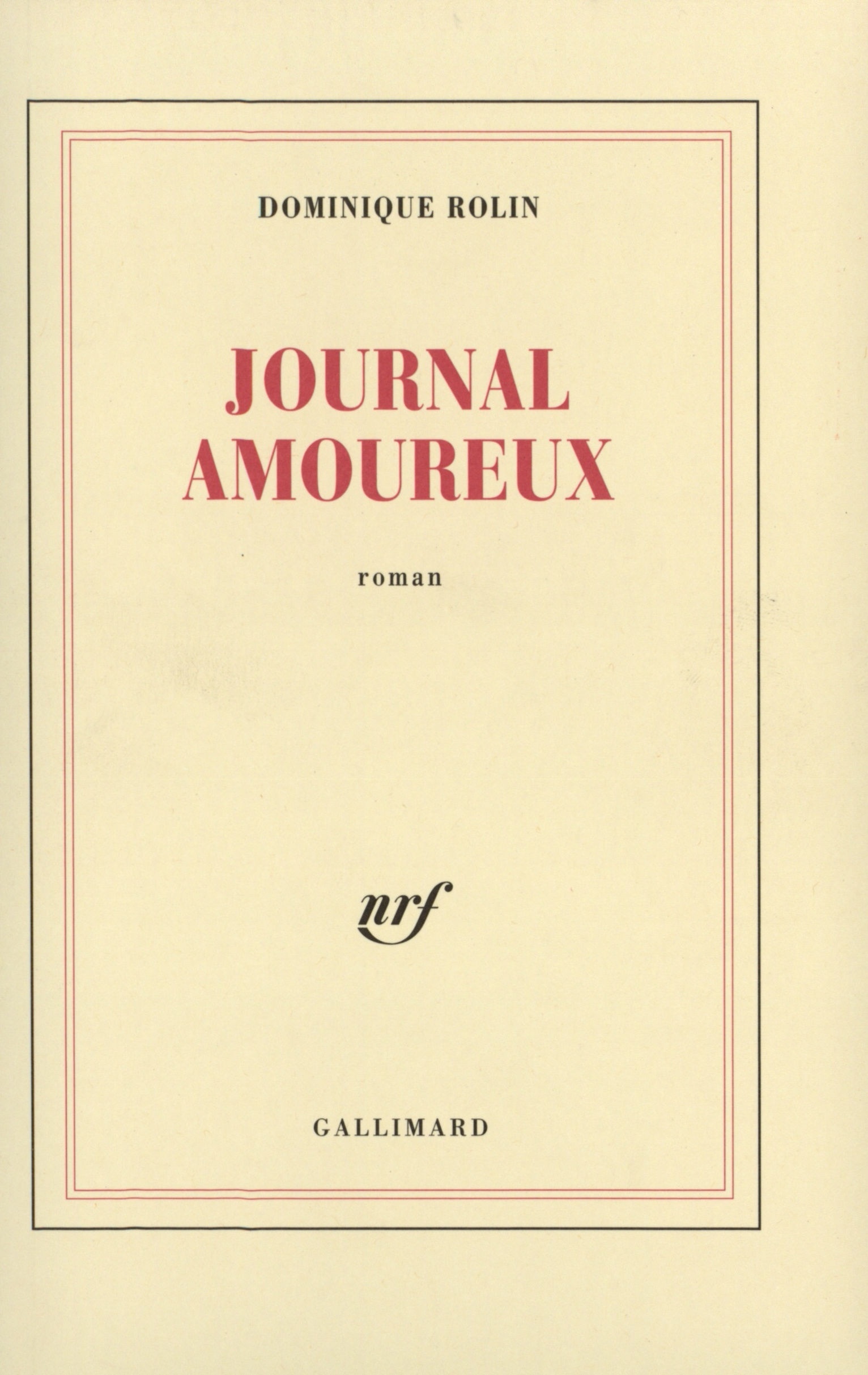 couverture du document