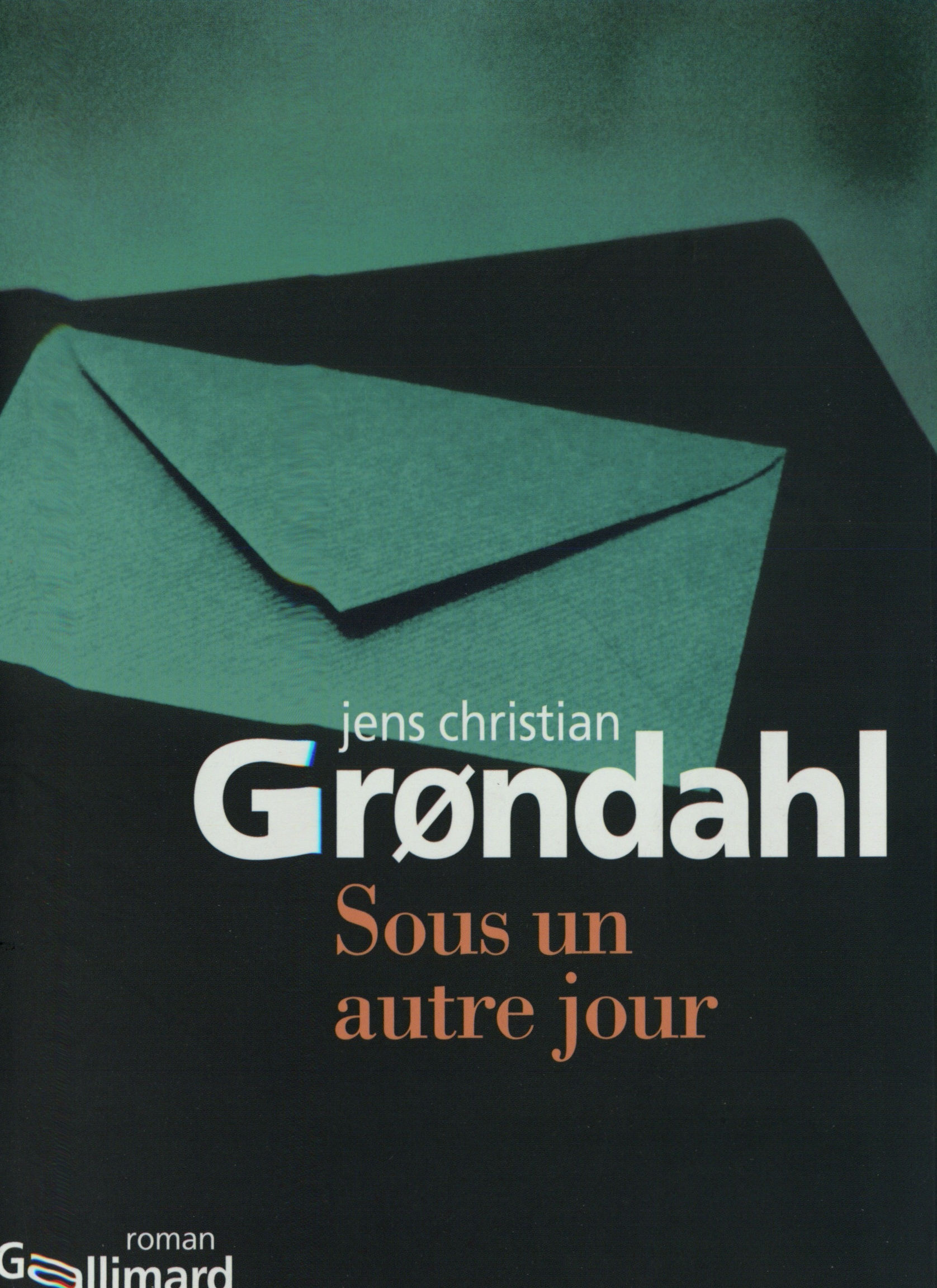 couverture du document