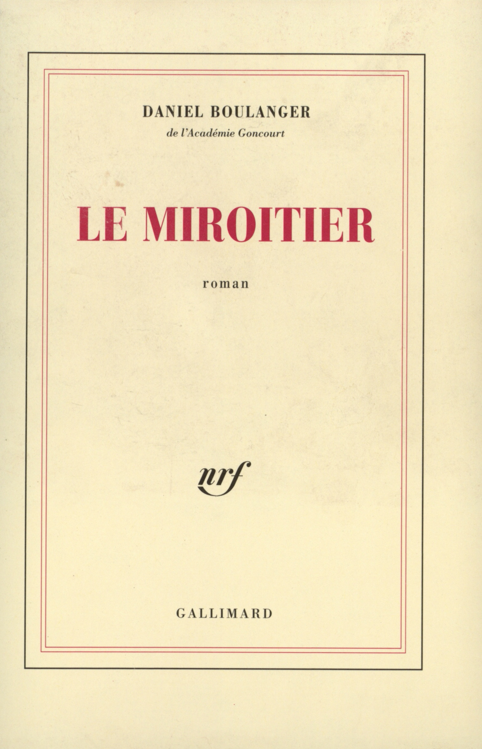 couverture du document