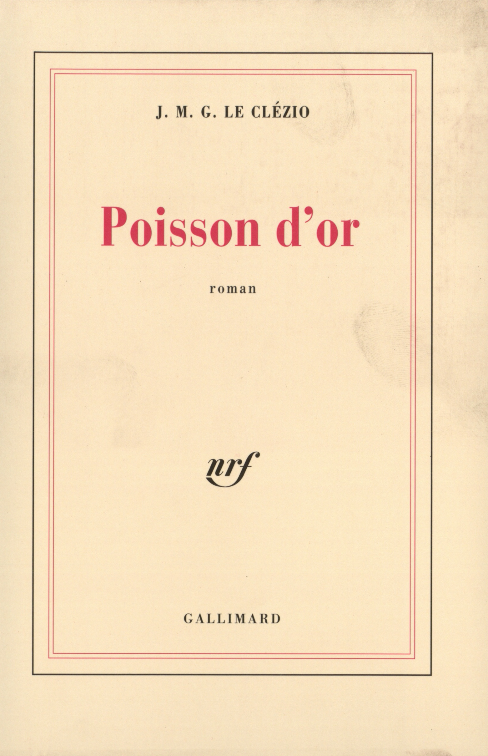 couverture du document
