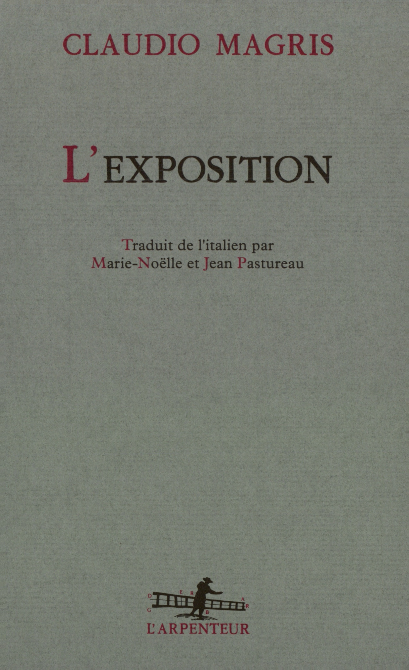 couverture du document