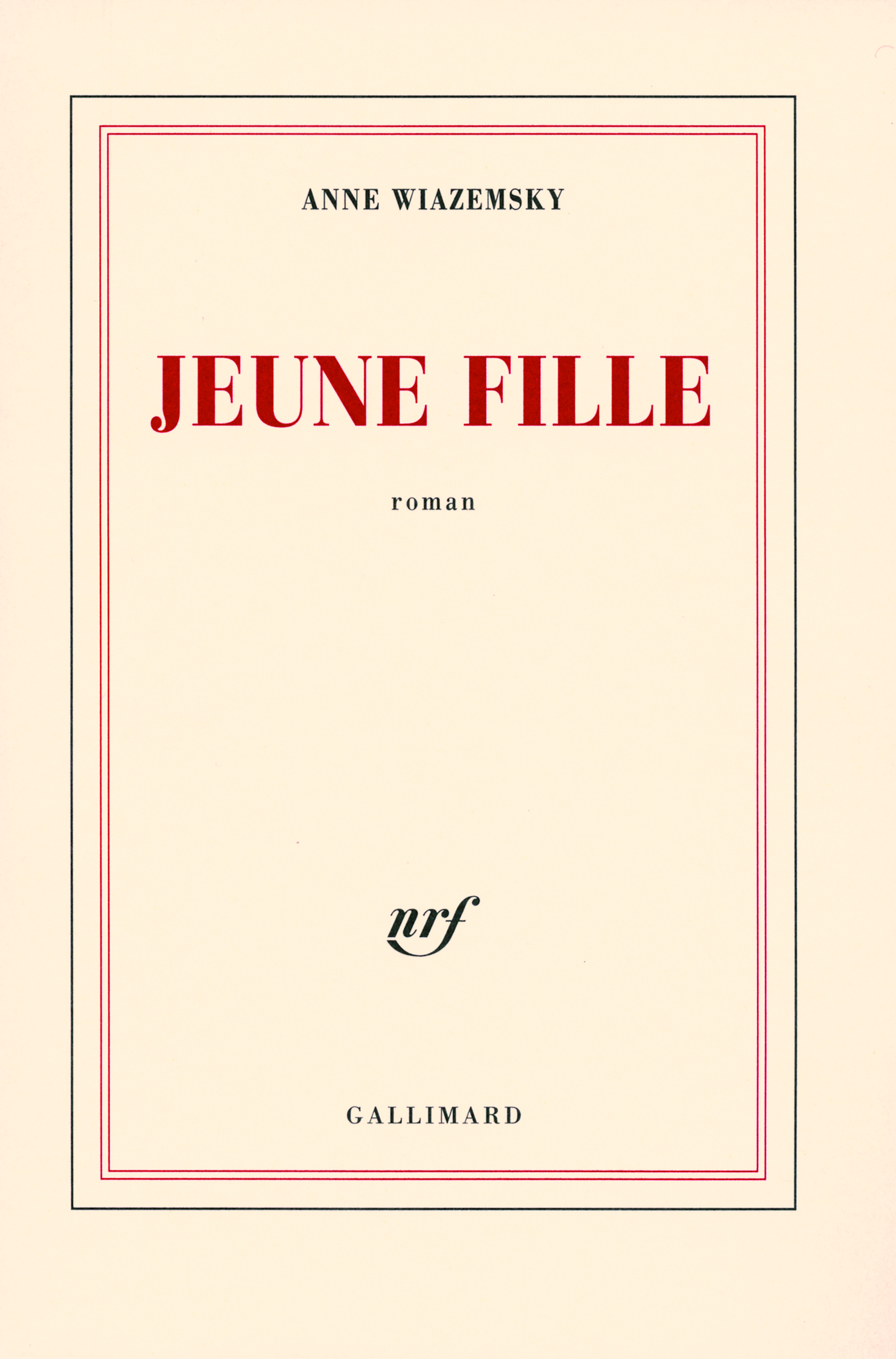 couverture du document
