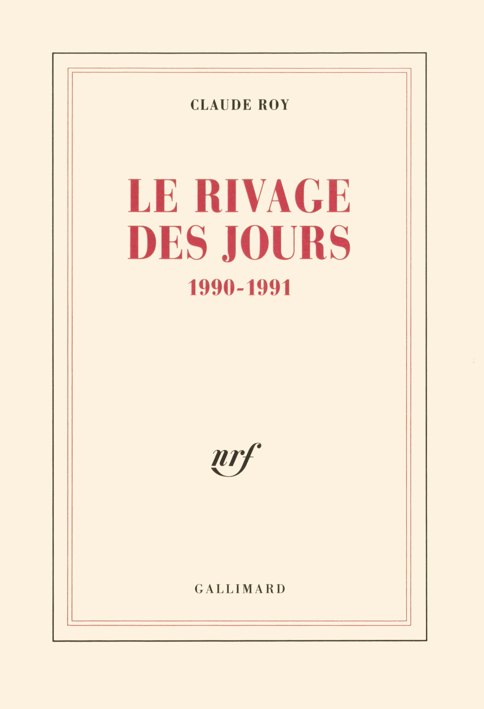 couverture du document