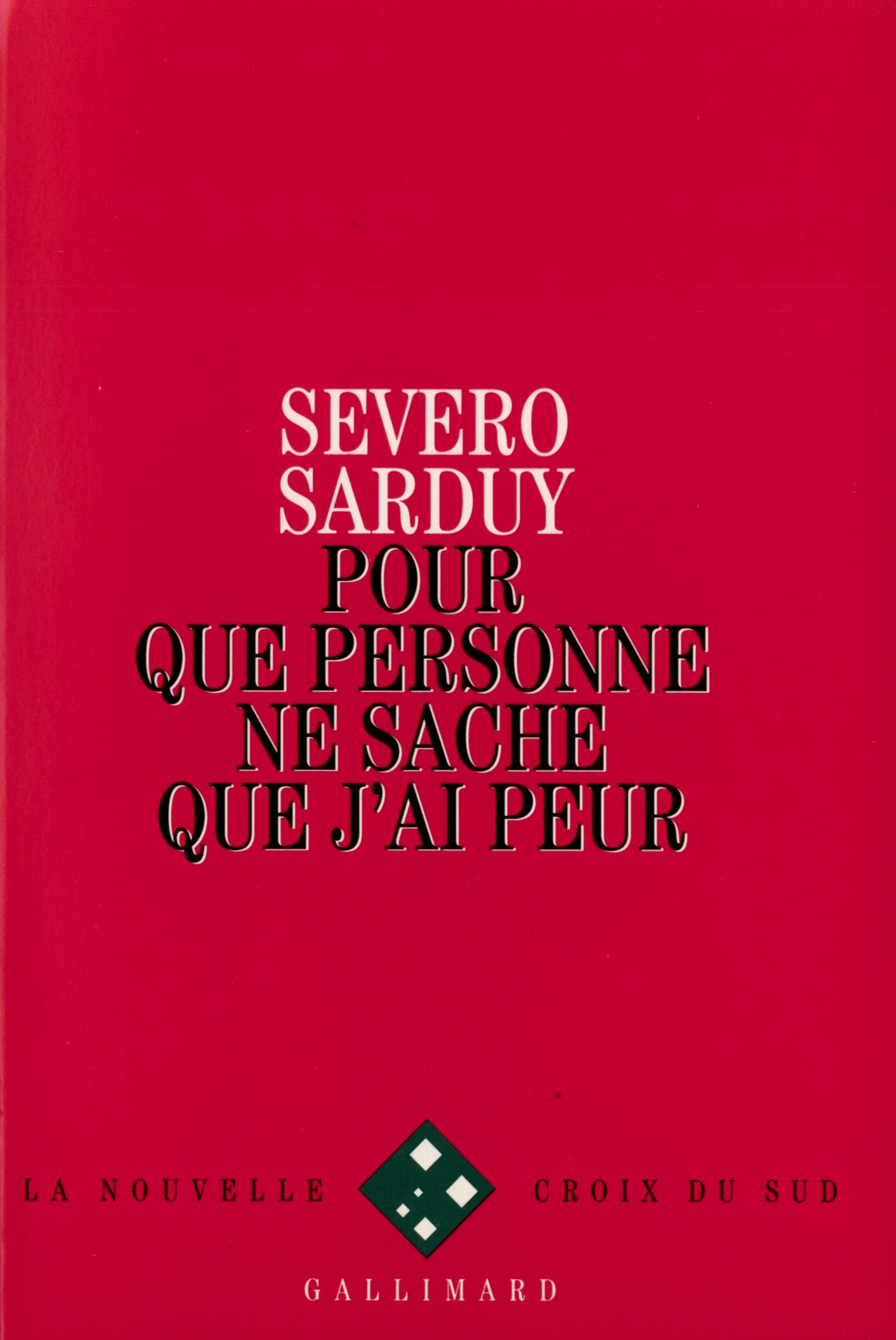 couverture du document