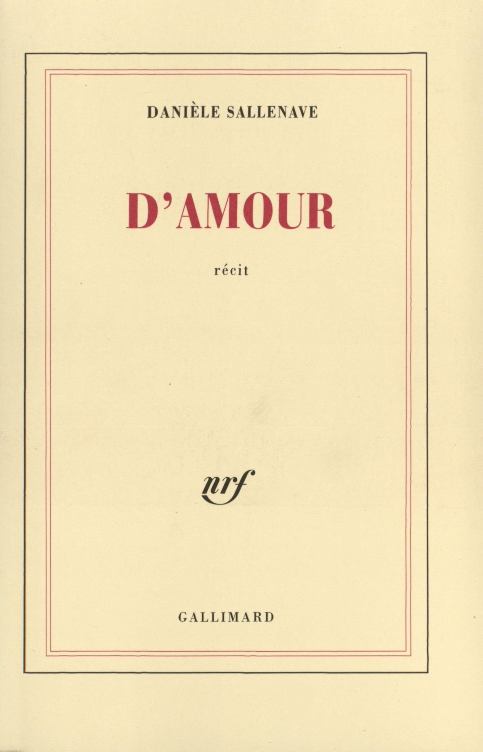 couverture du document