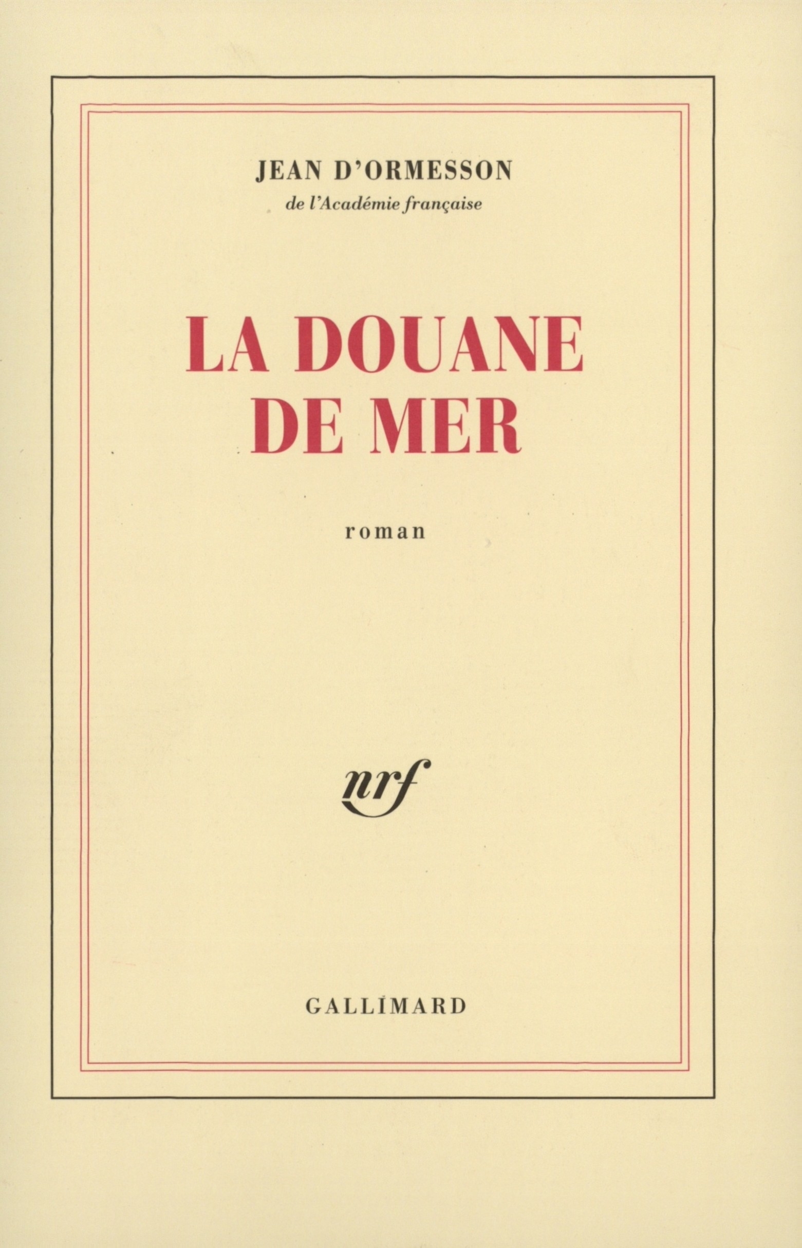 couverture du document
