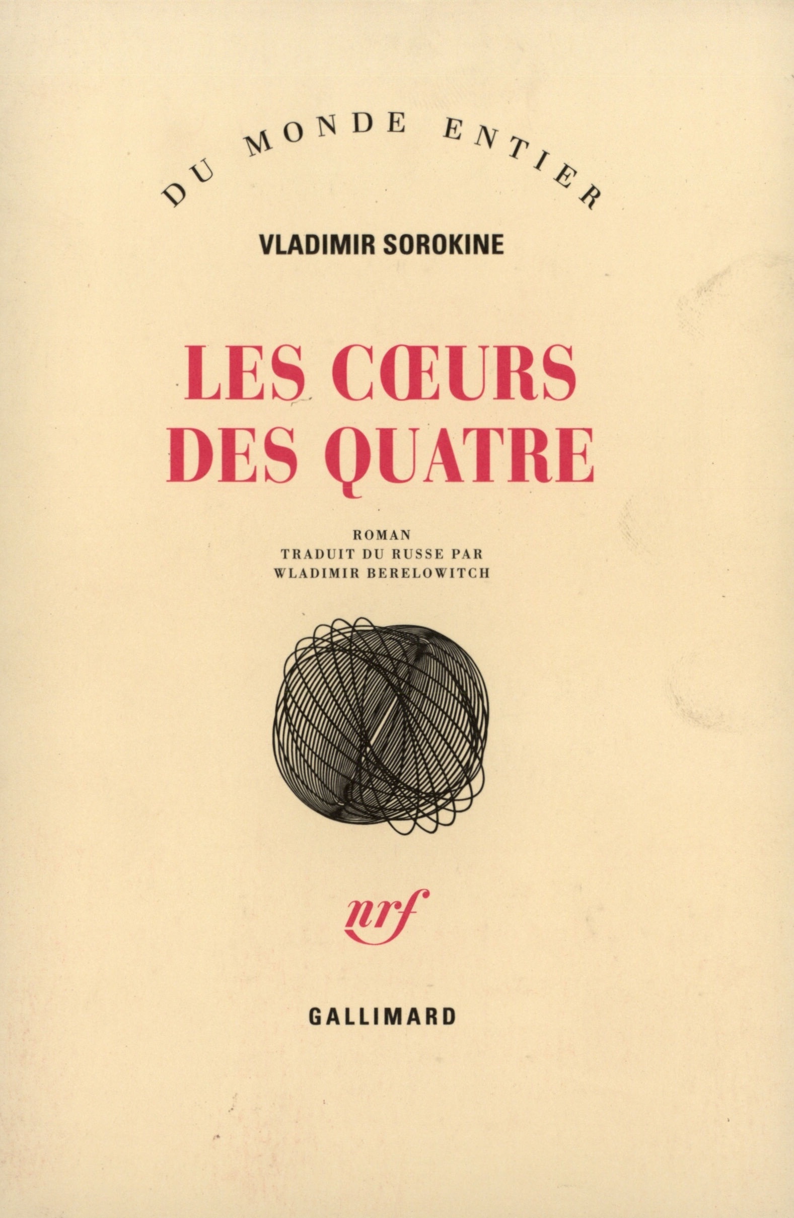 couverture du document