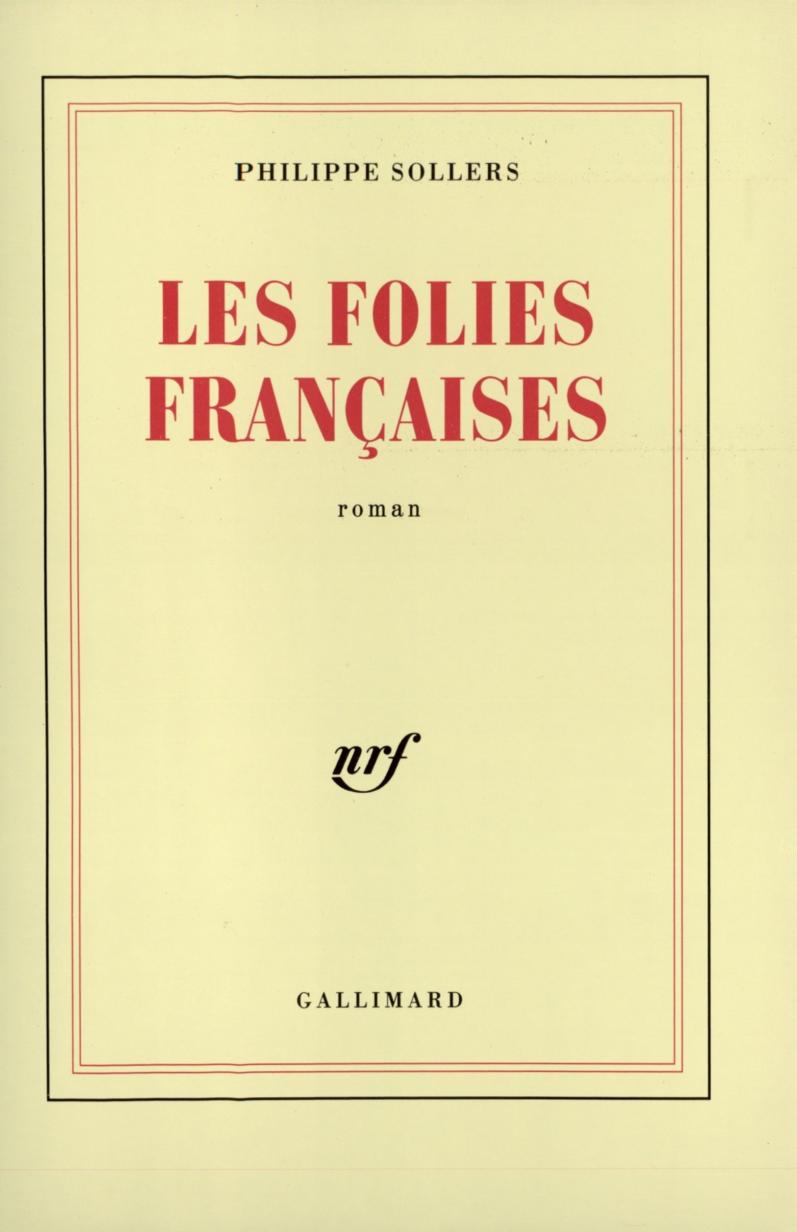 couverture du document