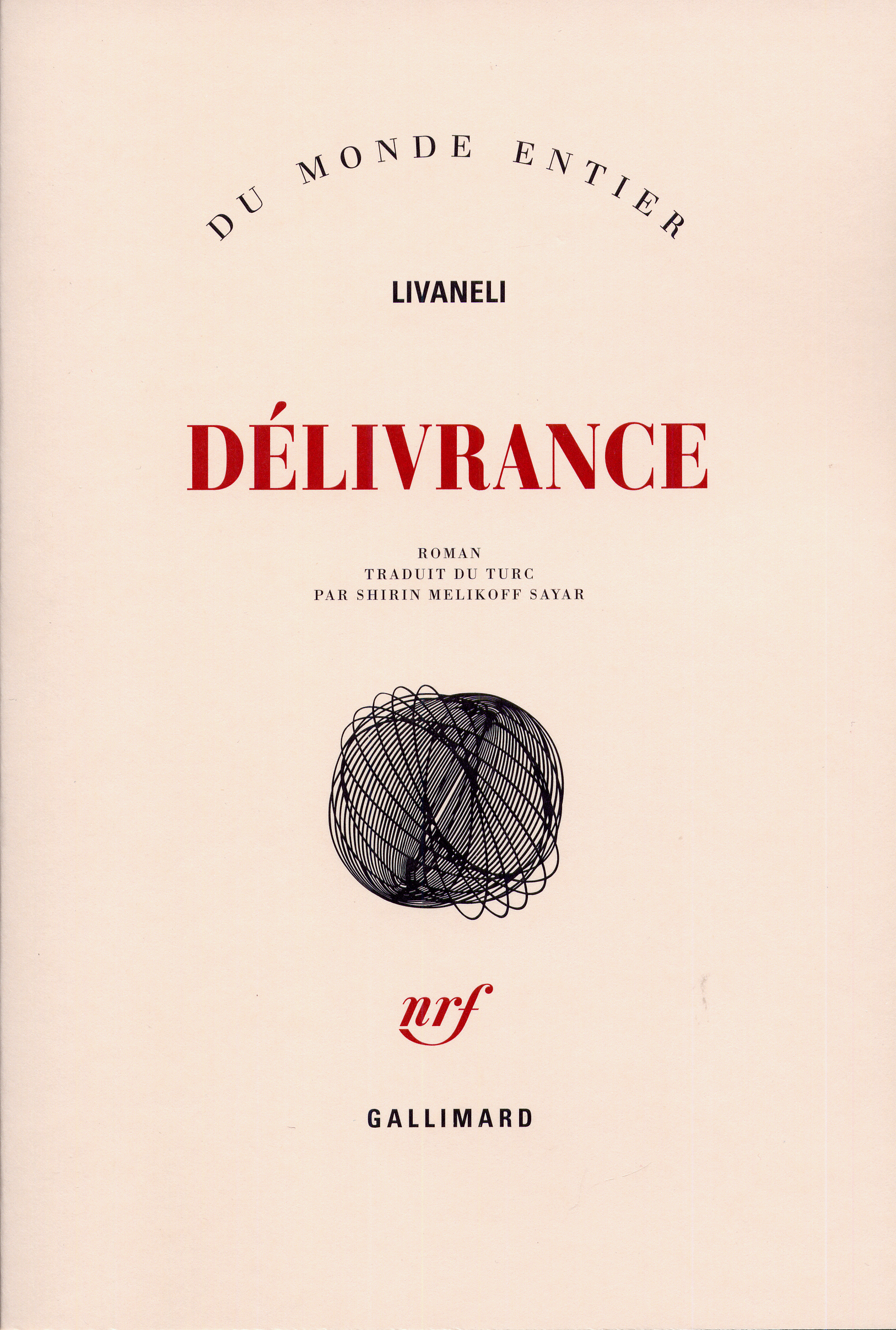 couverture du document