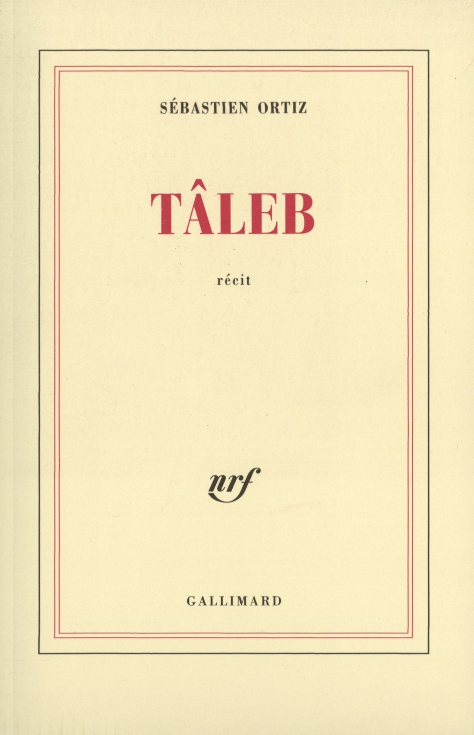 couverture du document