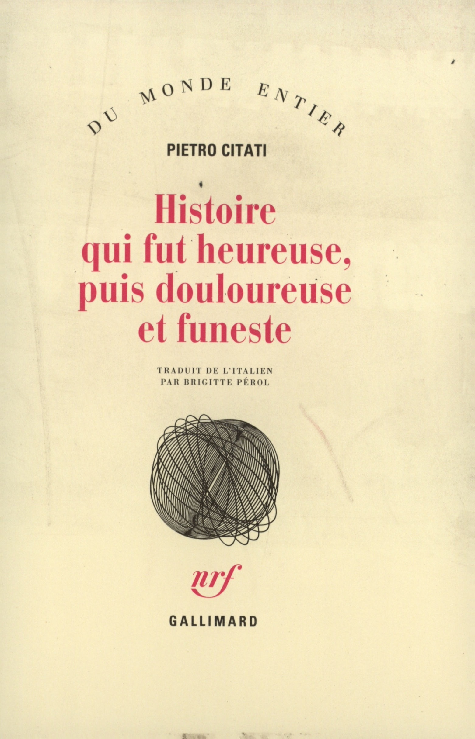 couverture du document