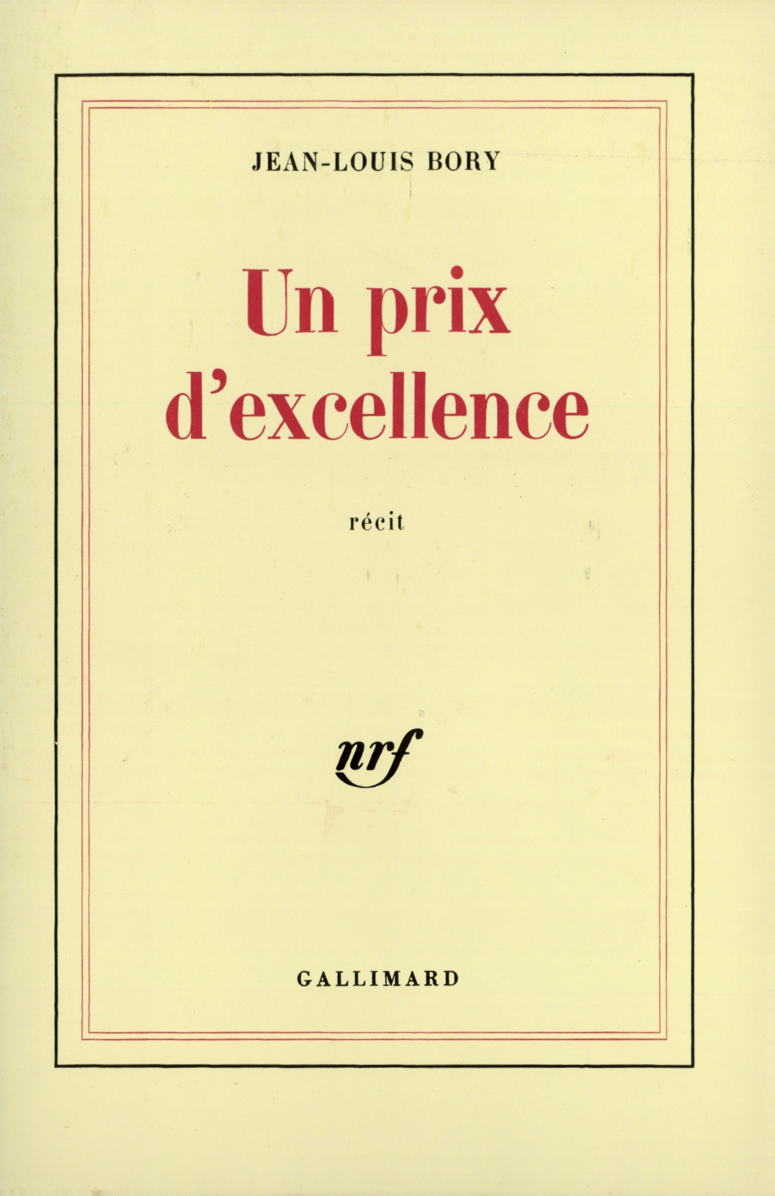 couverture du document