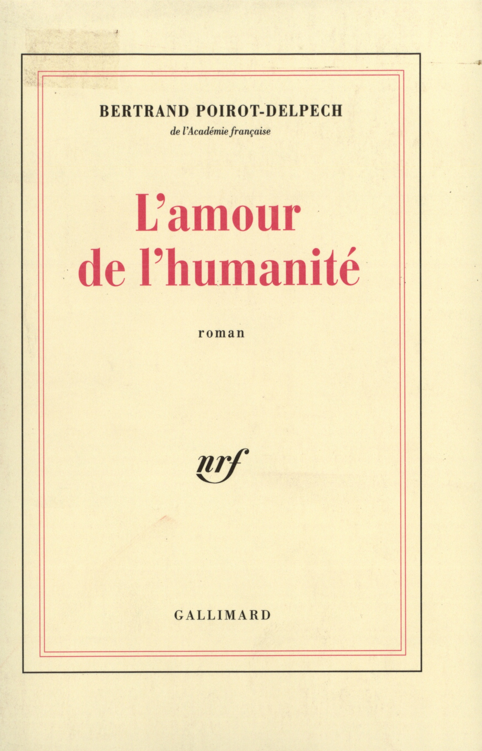 couverture du document
