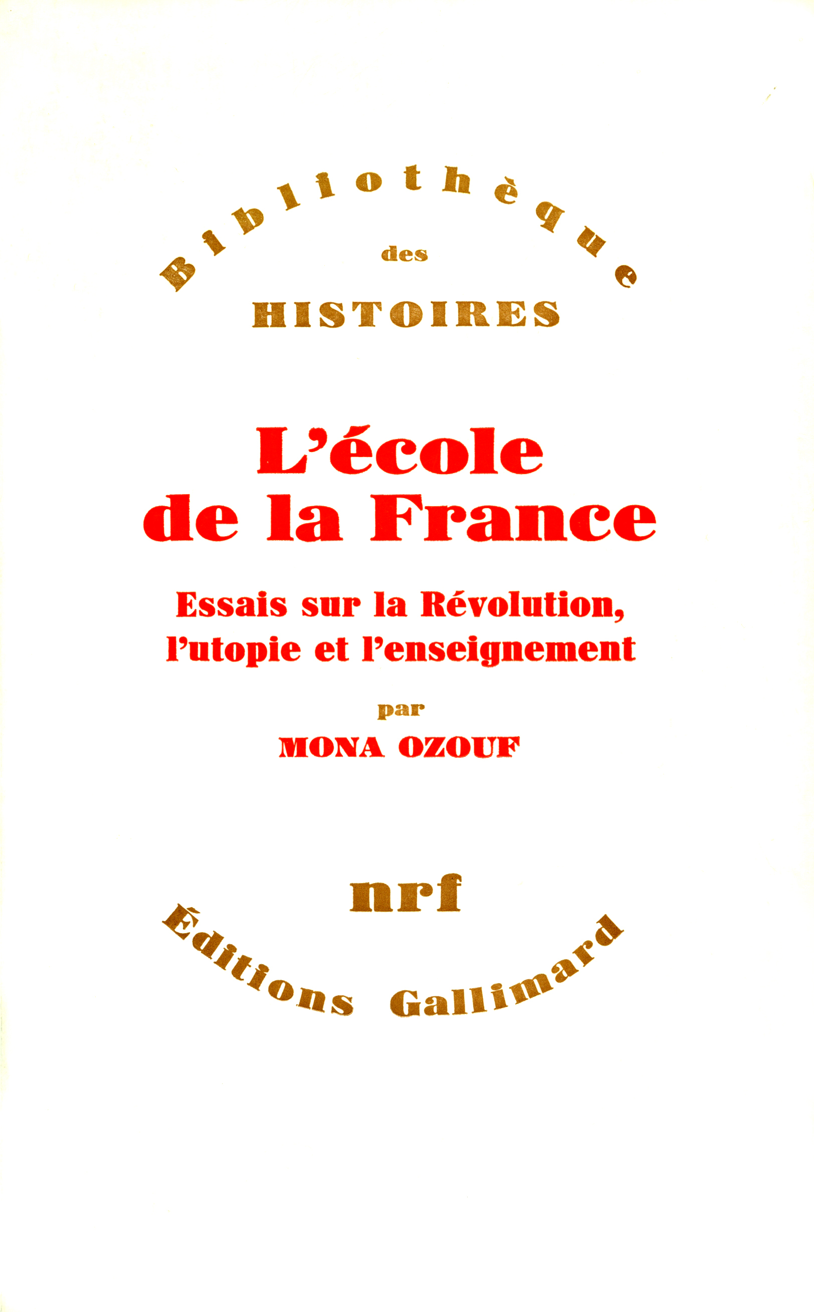 couverture du document