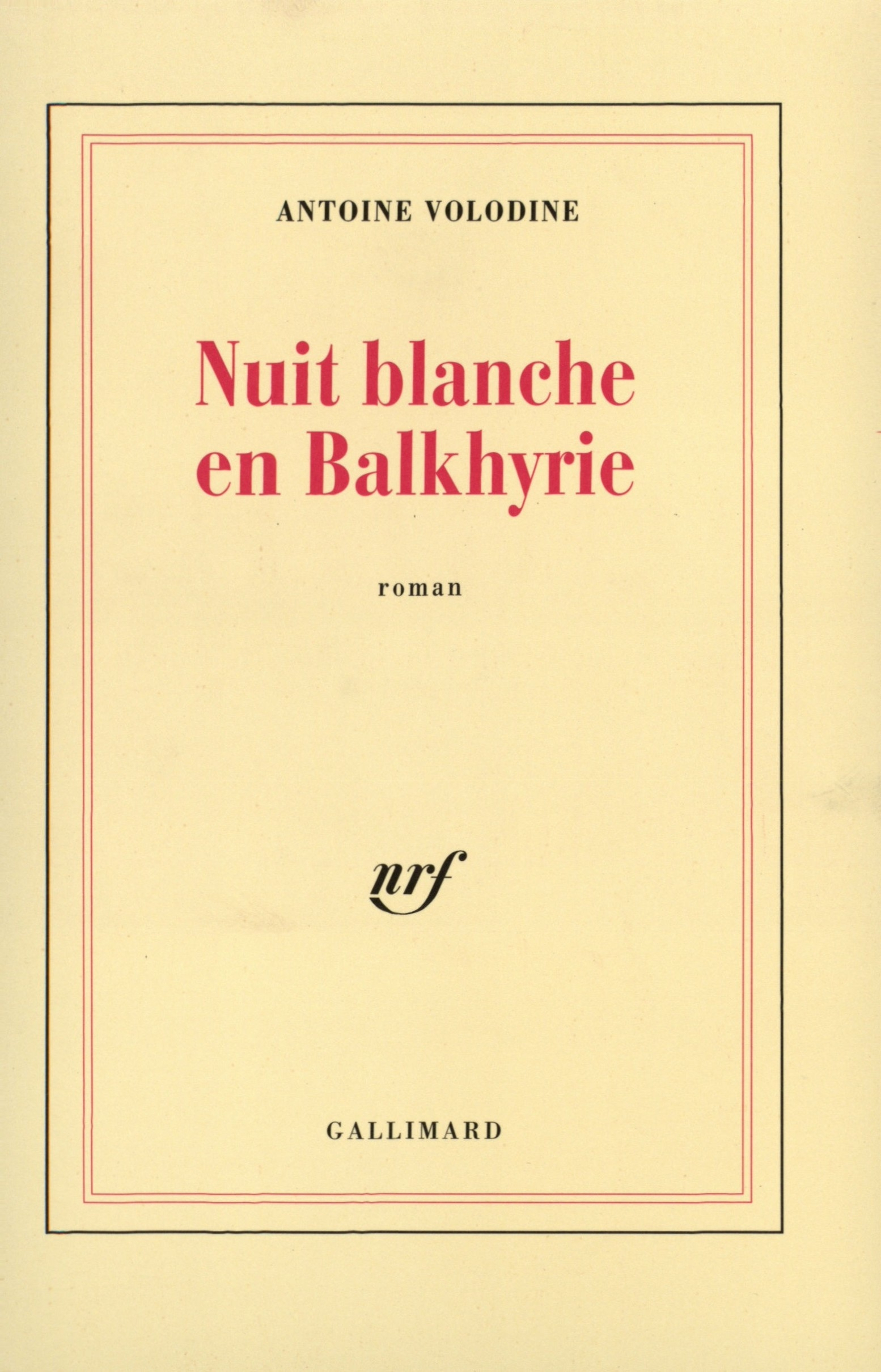 couverture du document