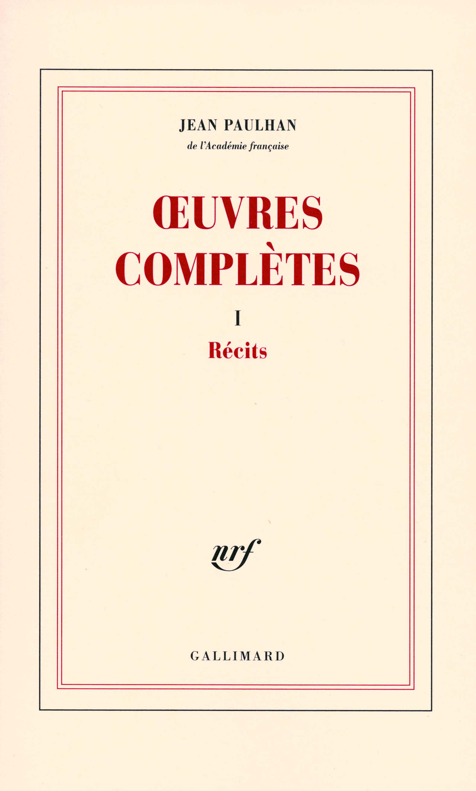 couverture du document