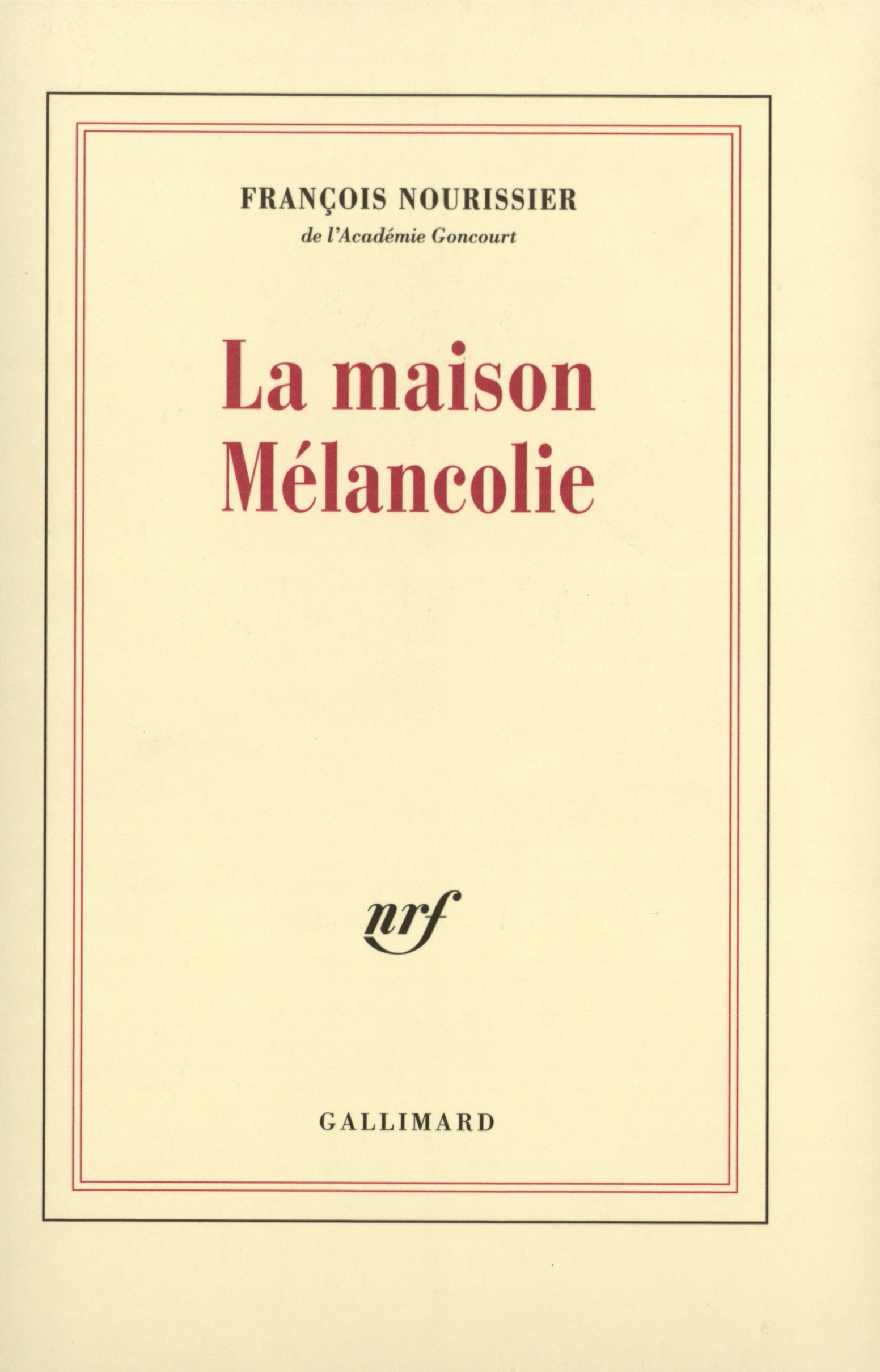 couverture du document