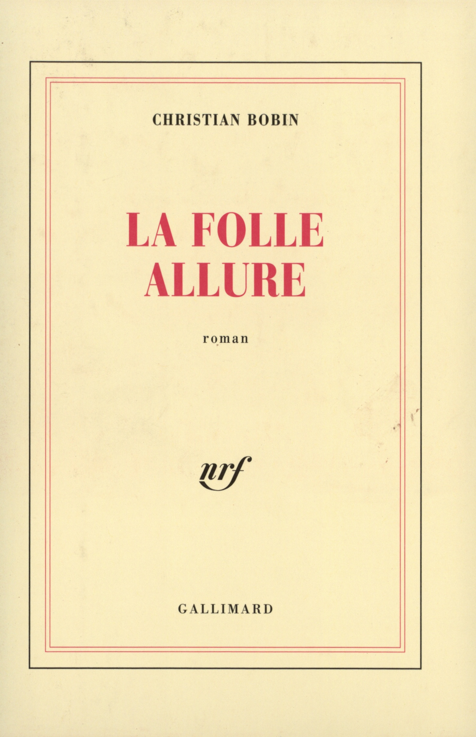 couverture du document