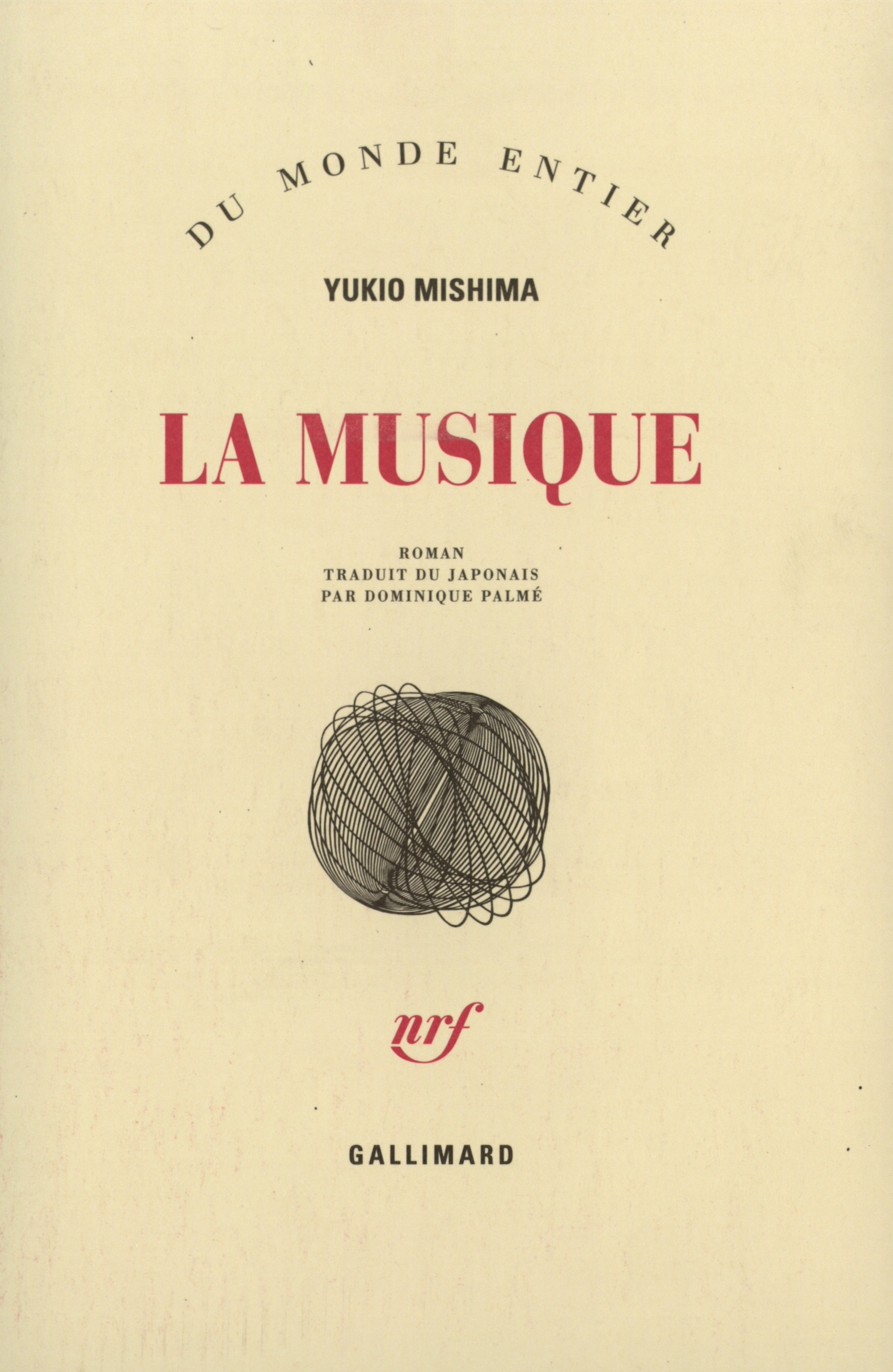 couverture du document