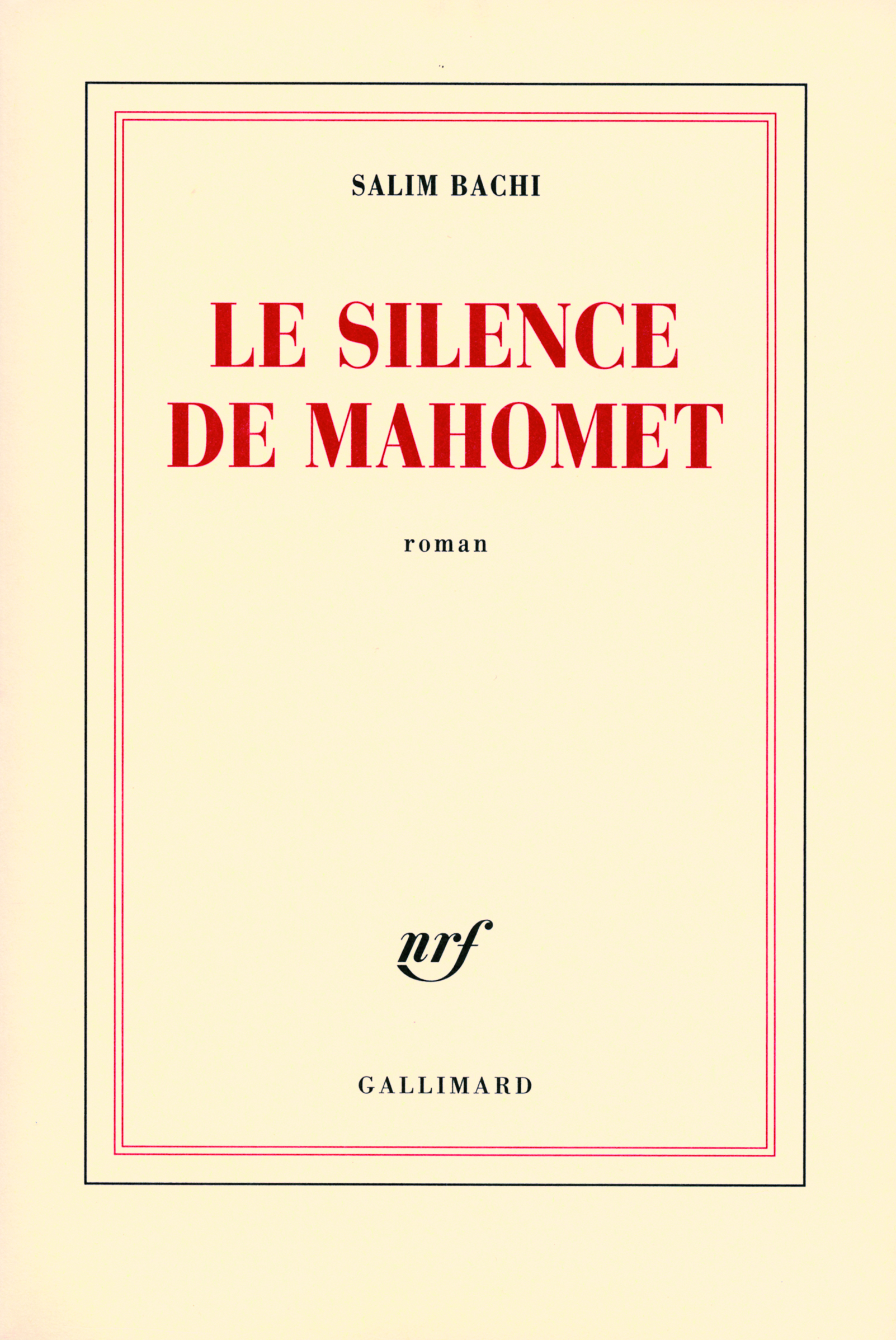 couverture du document