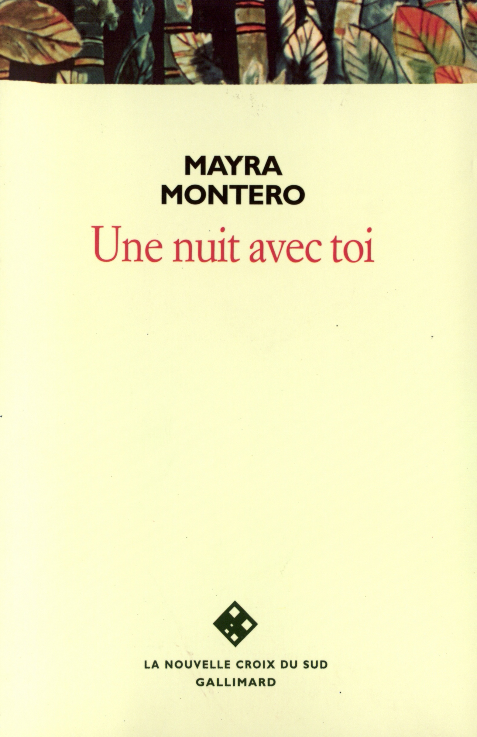 couverture du document
