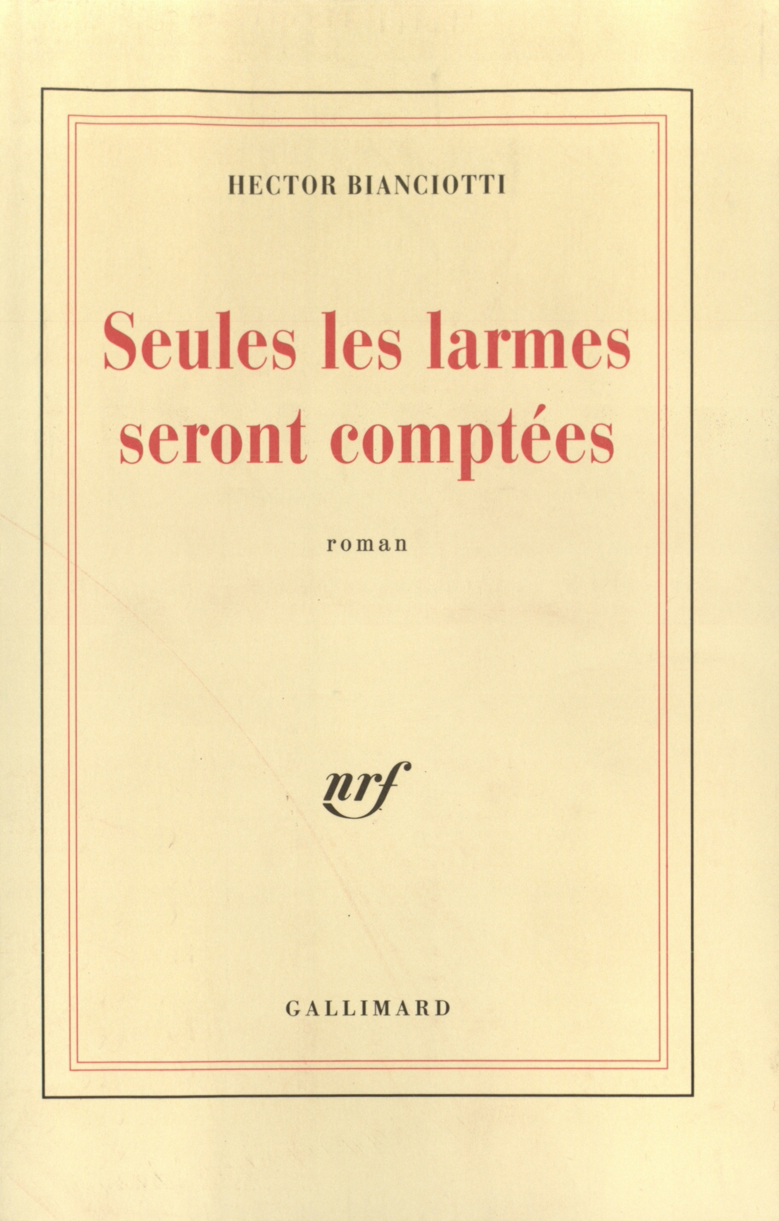 couverture du document