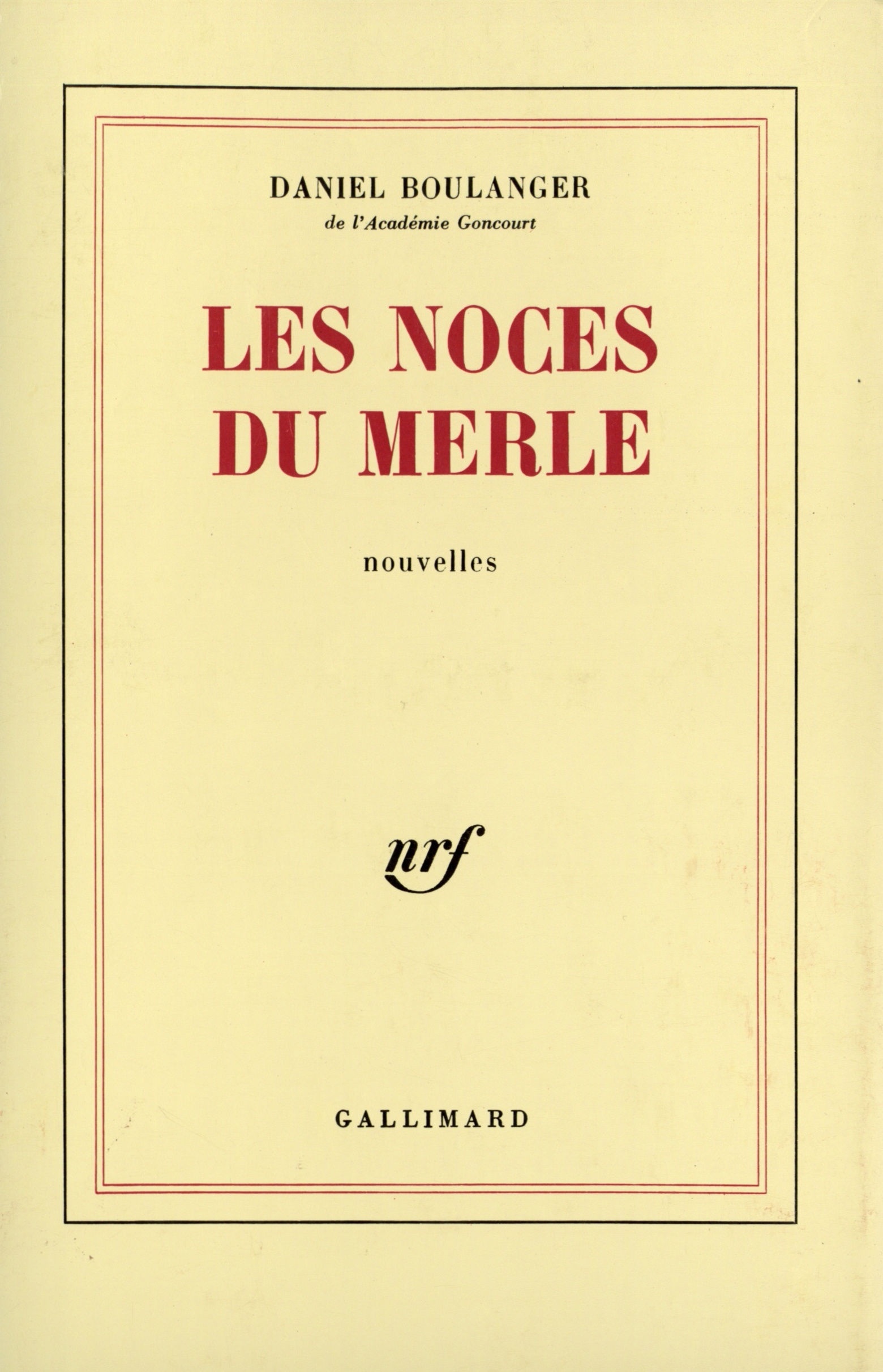 couverture du document