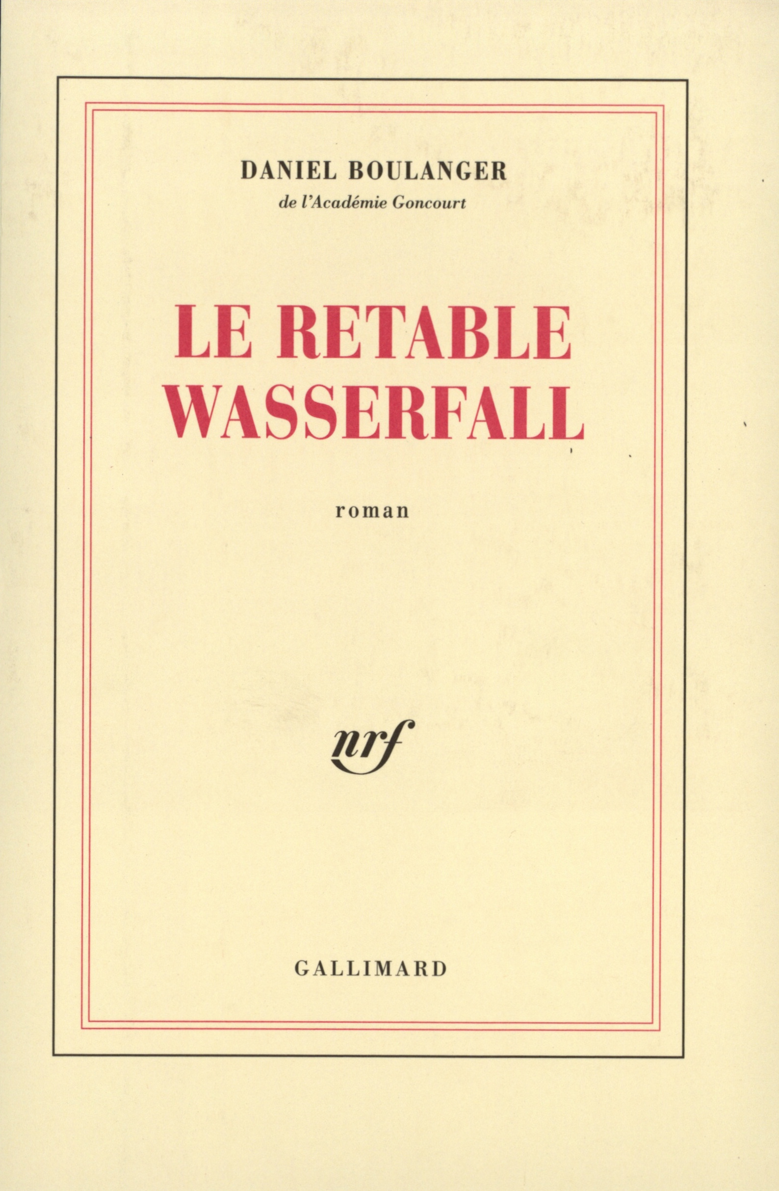 couverture du document