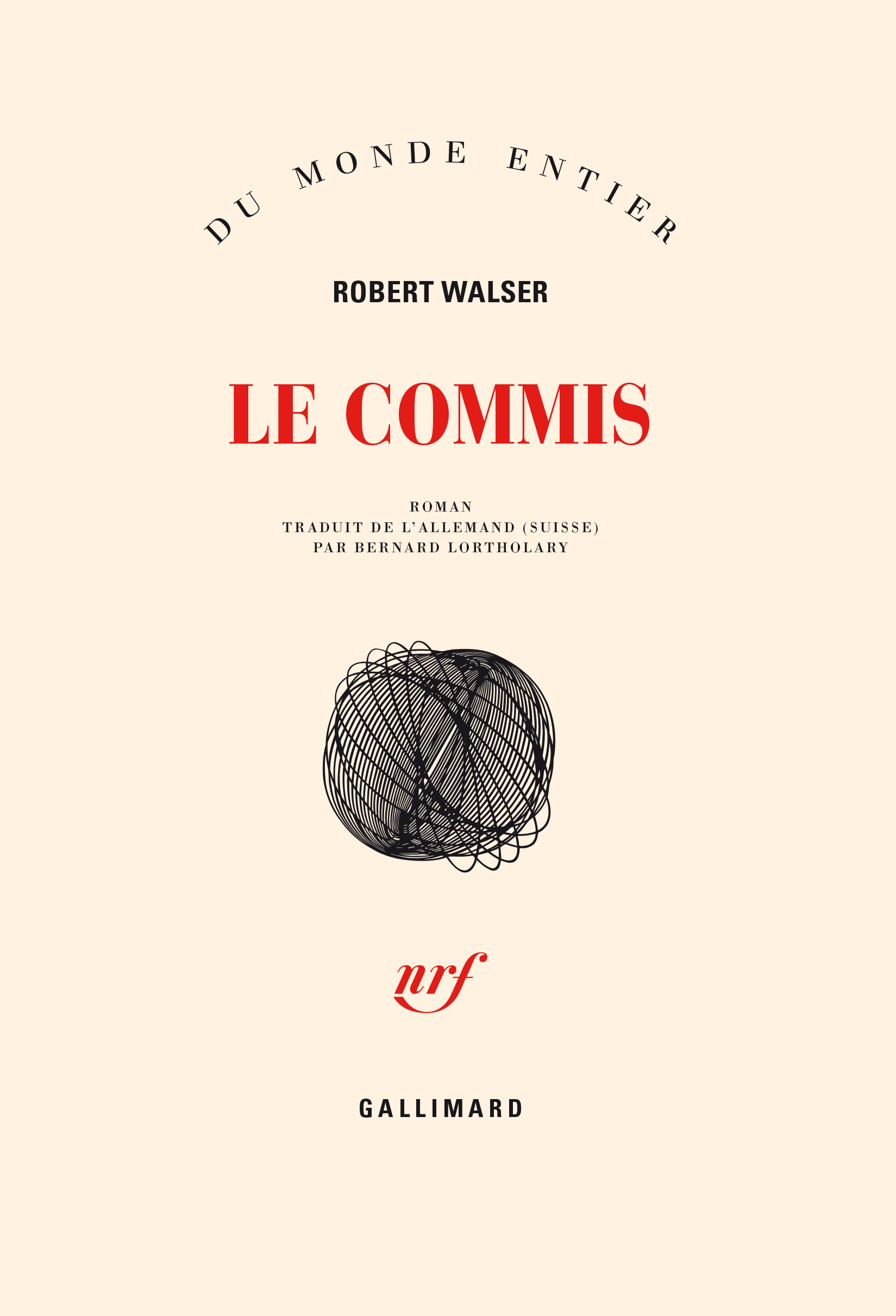 couverture du document