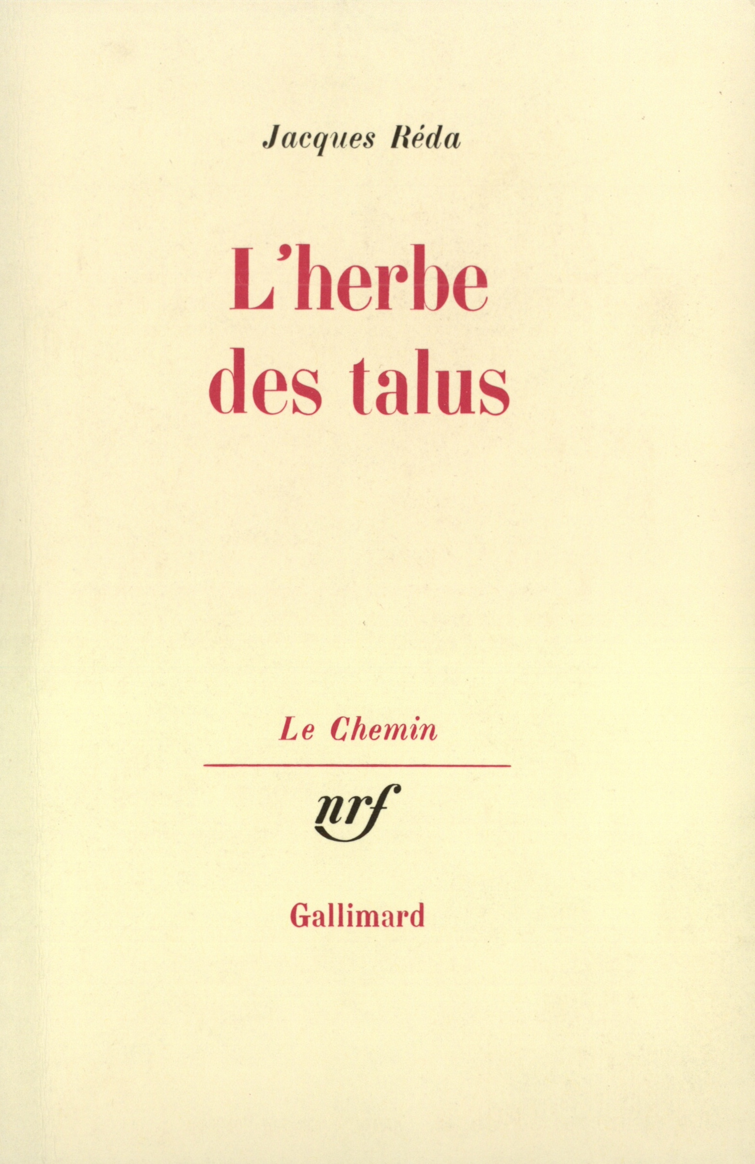 couverture du document