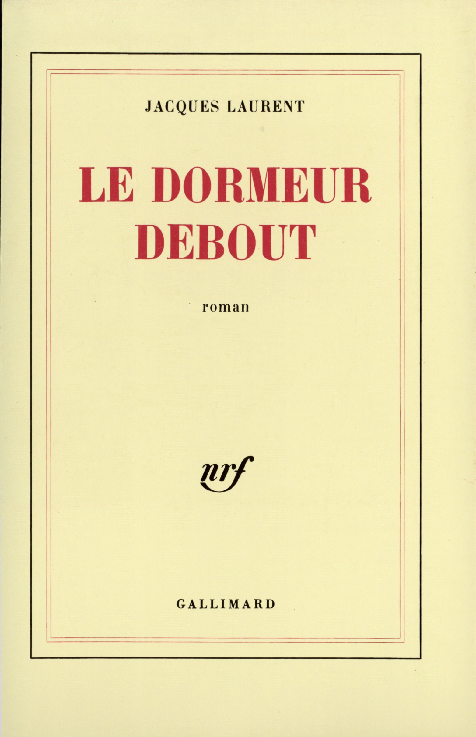 couverture du document