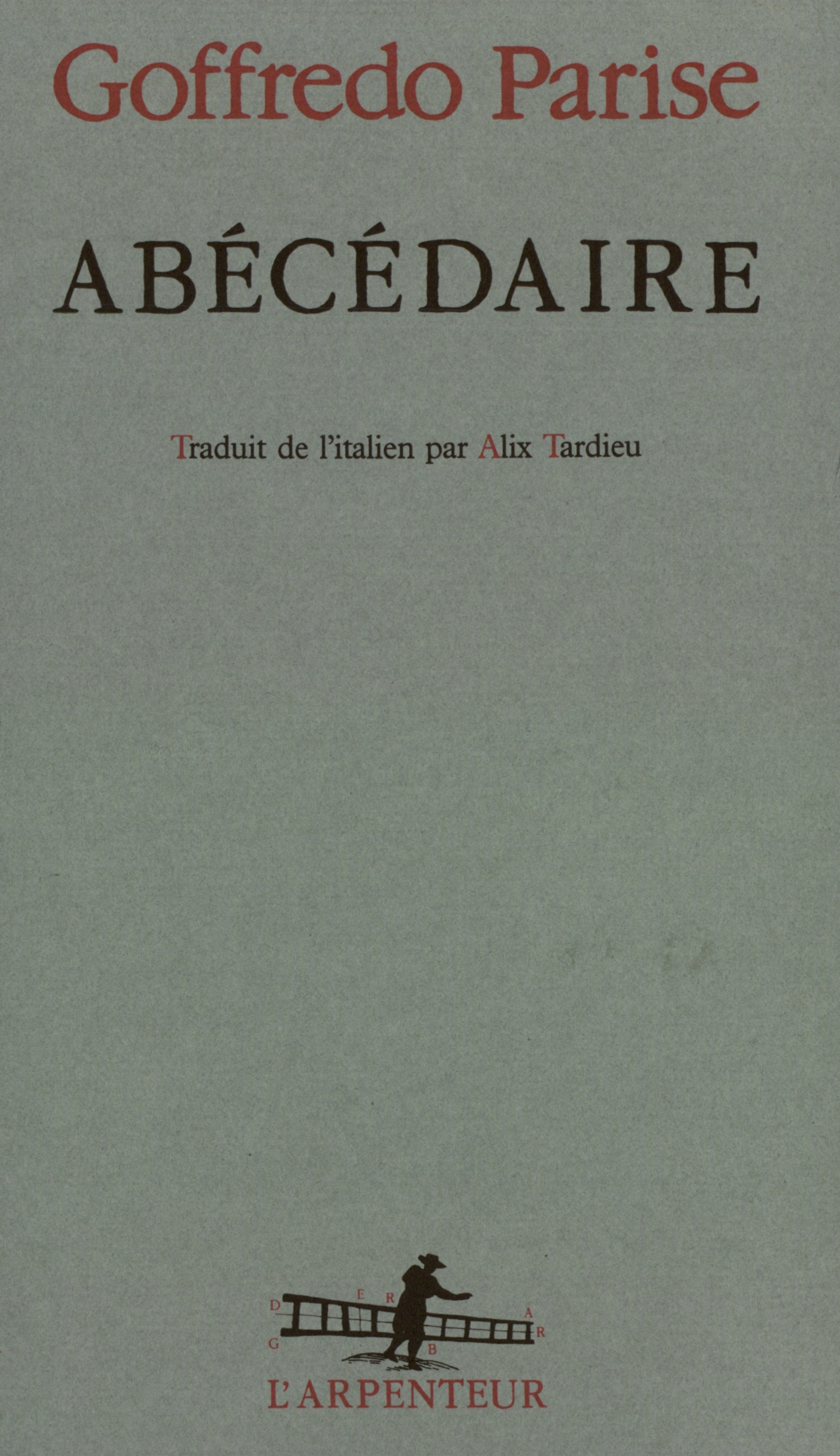 couverture du document
