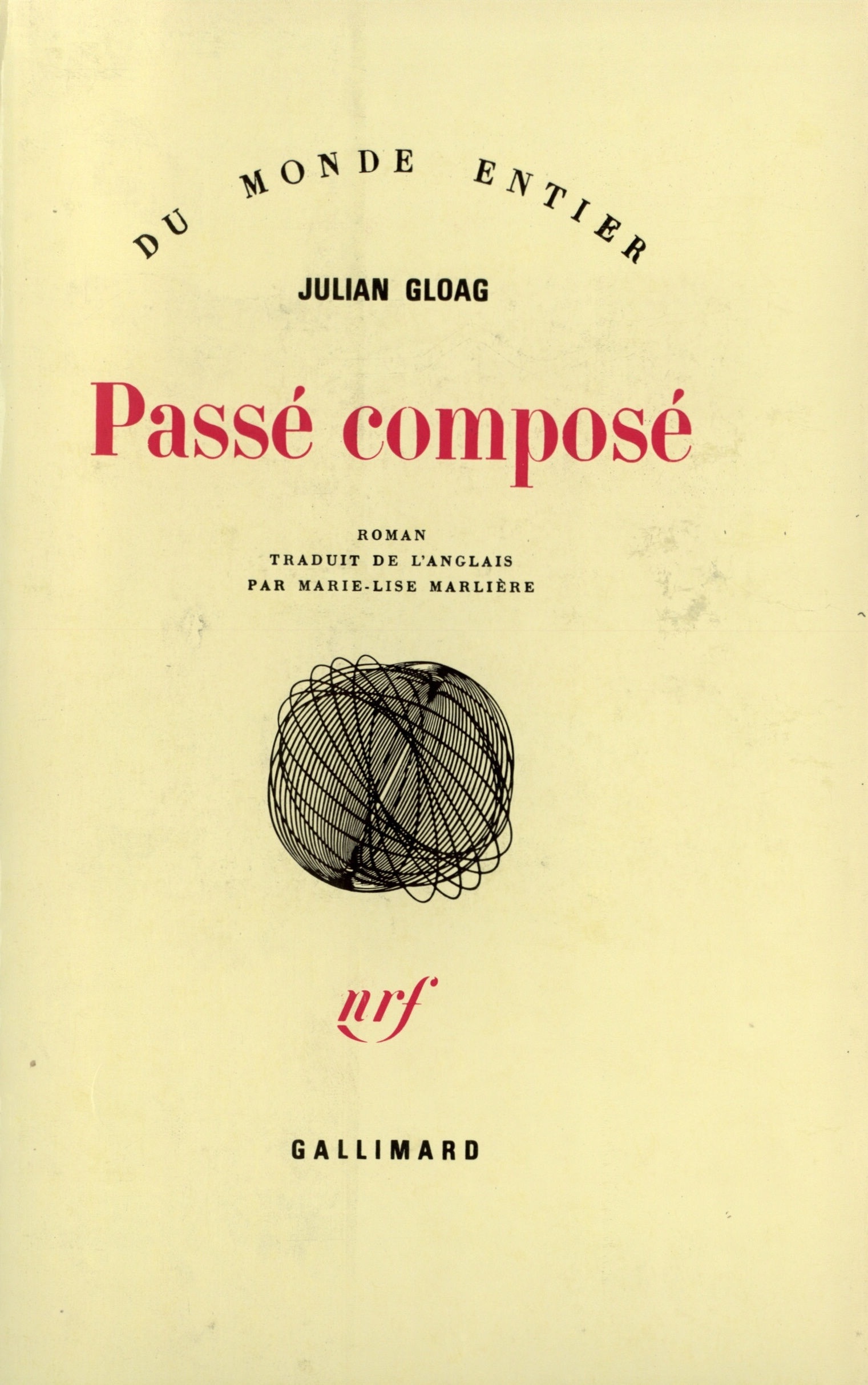 couverture du document