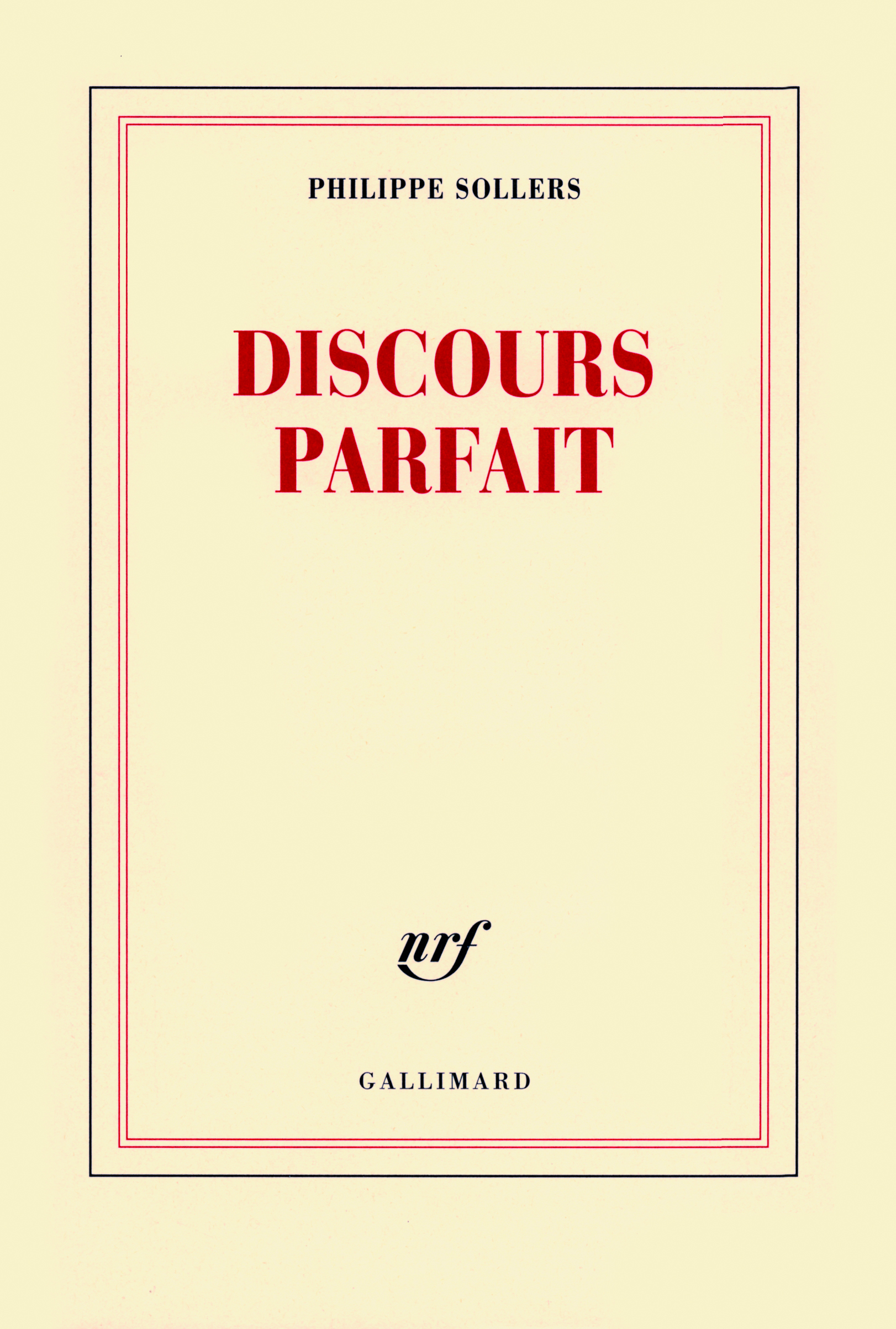 couverture du document