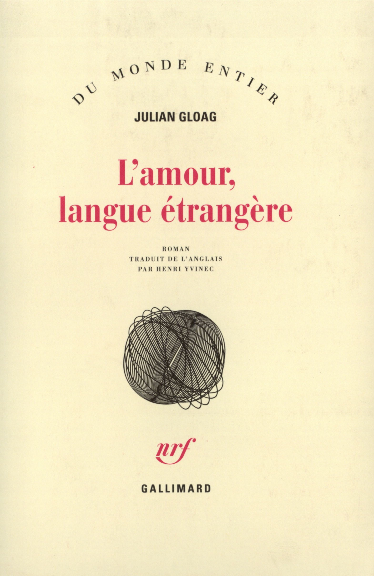 couverture du document