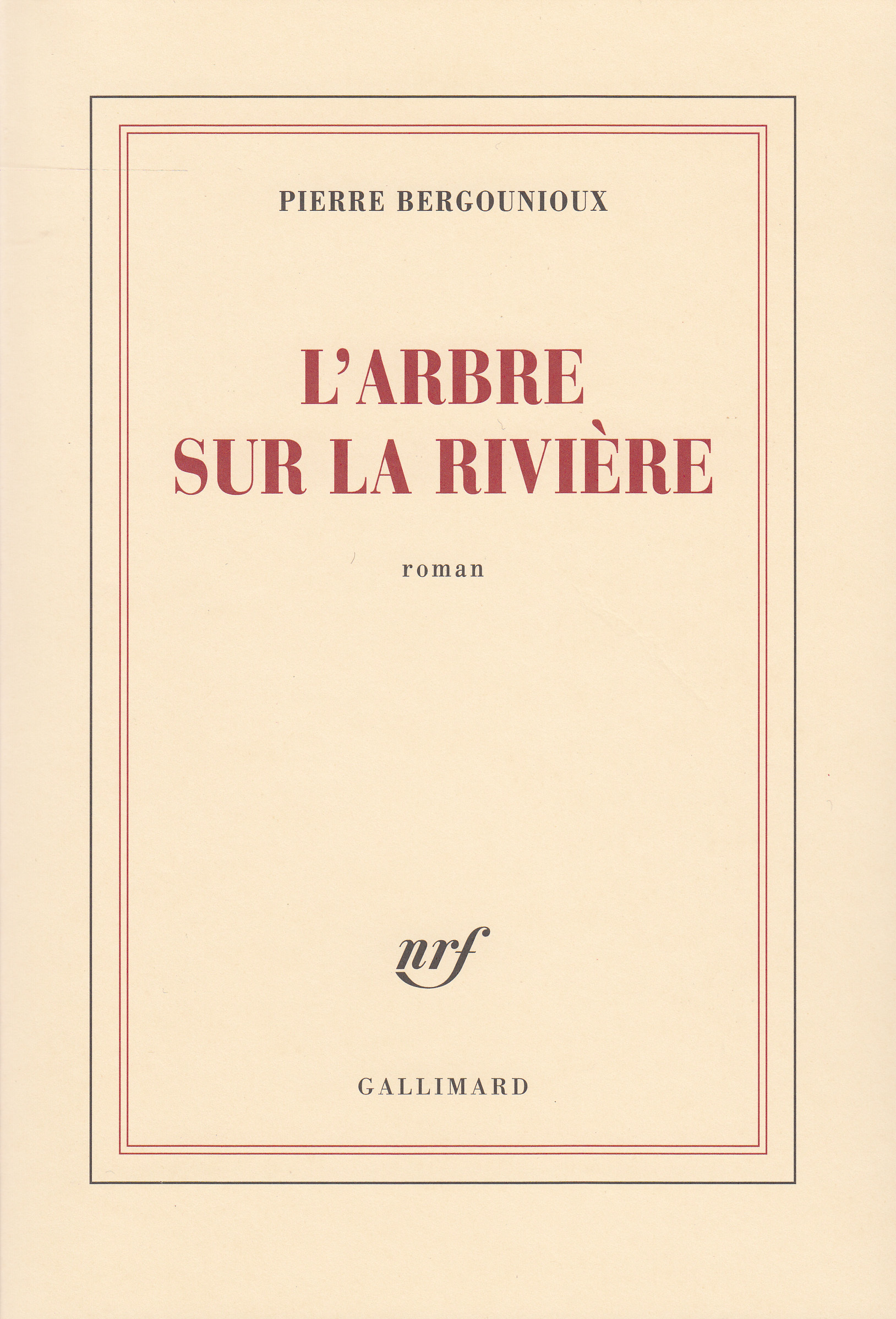couverture du document