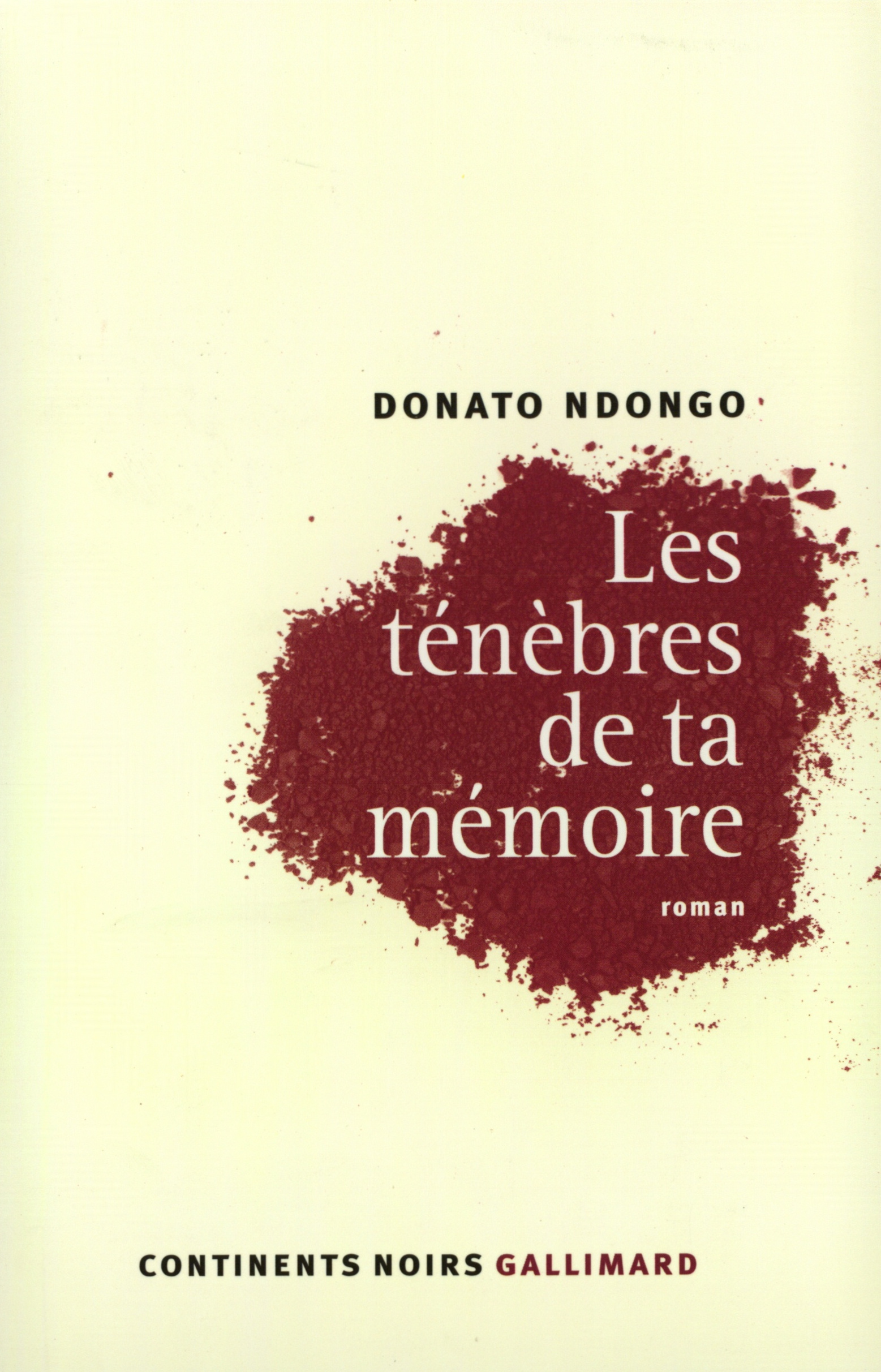 couverture du document