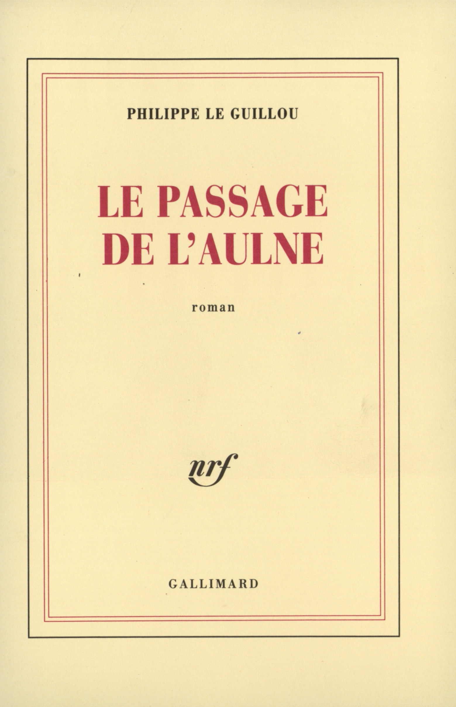 couverture du document