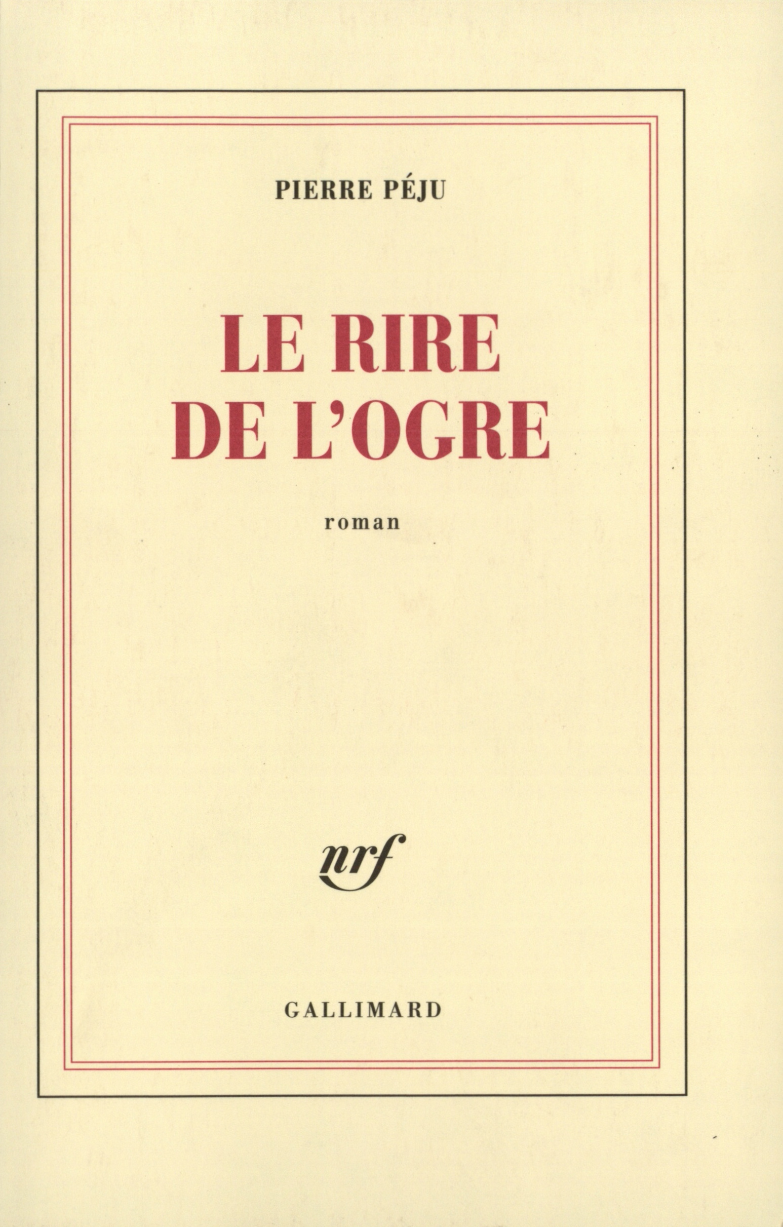 couverture du document