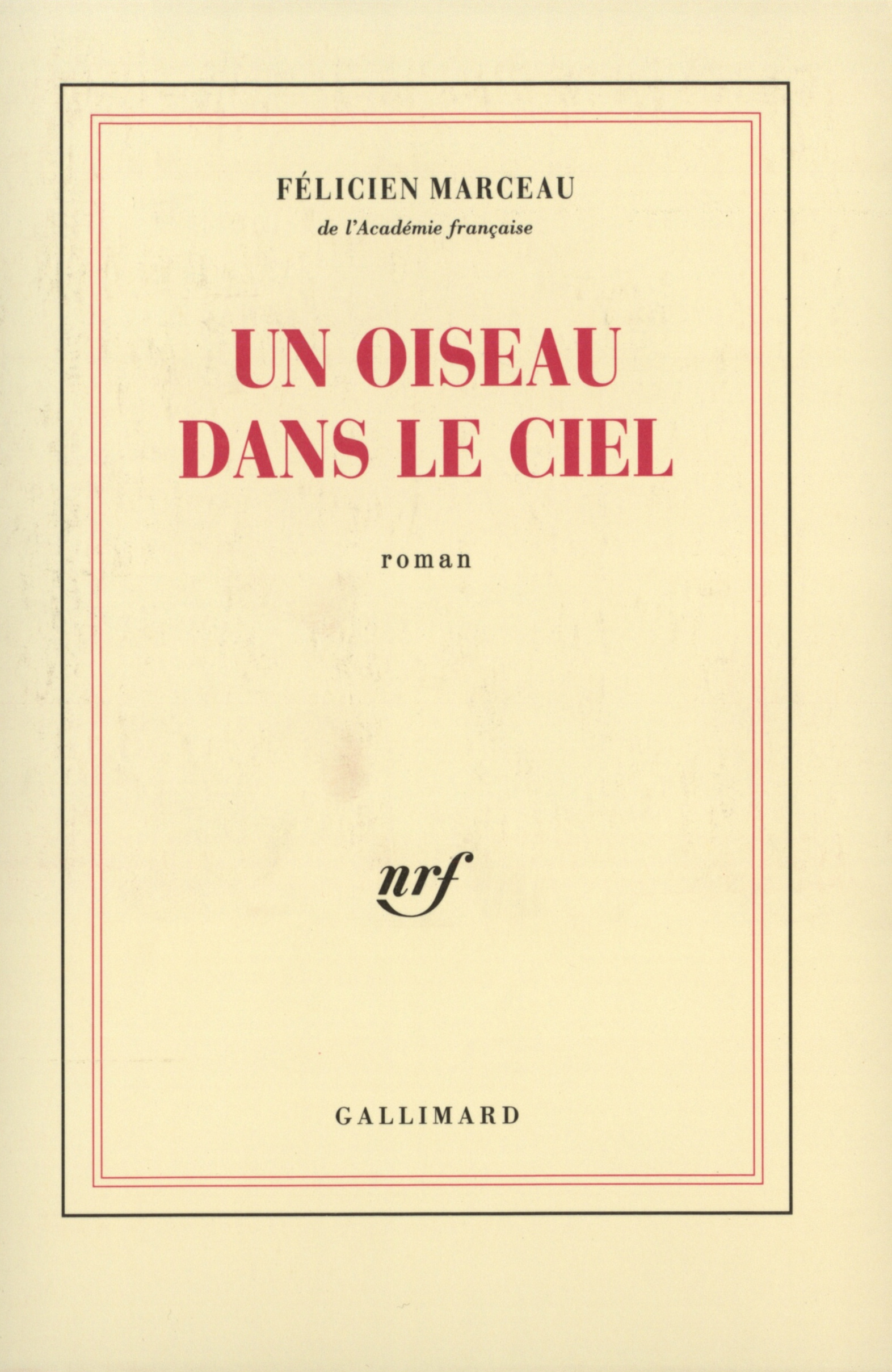 couverture du document