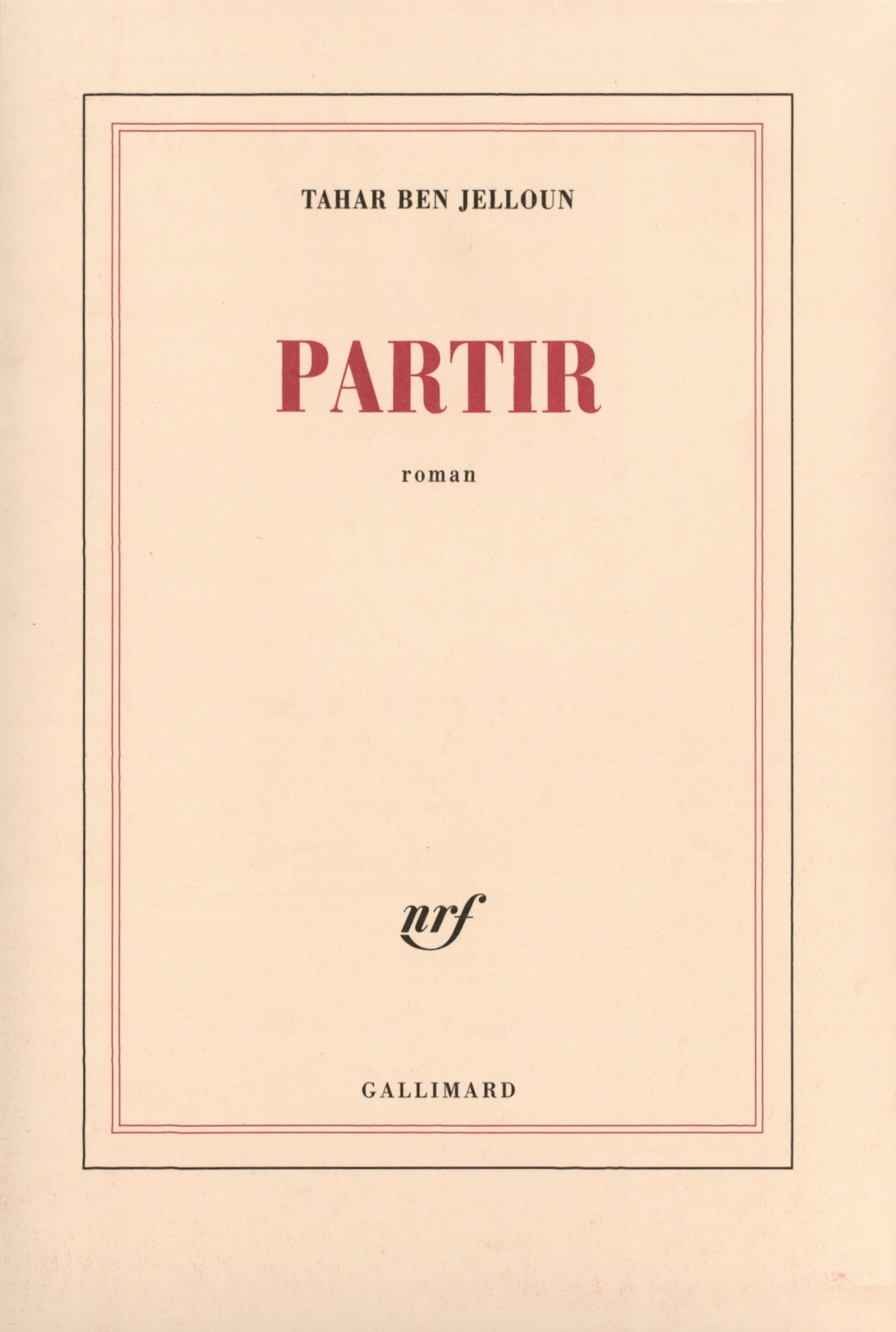 couverture du document