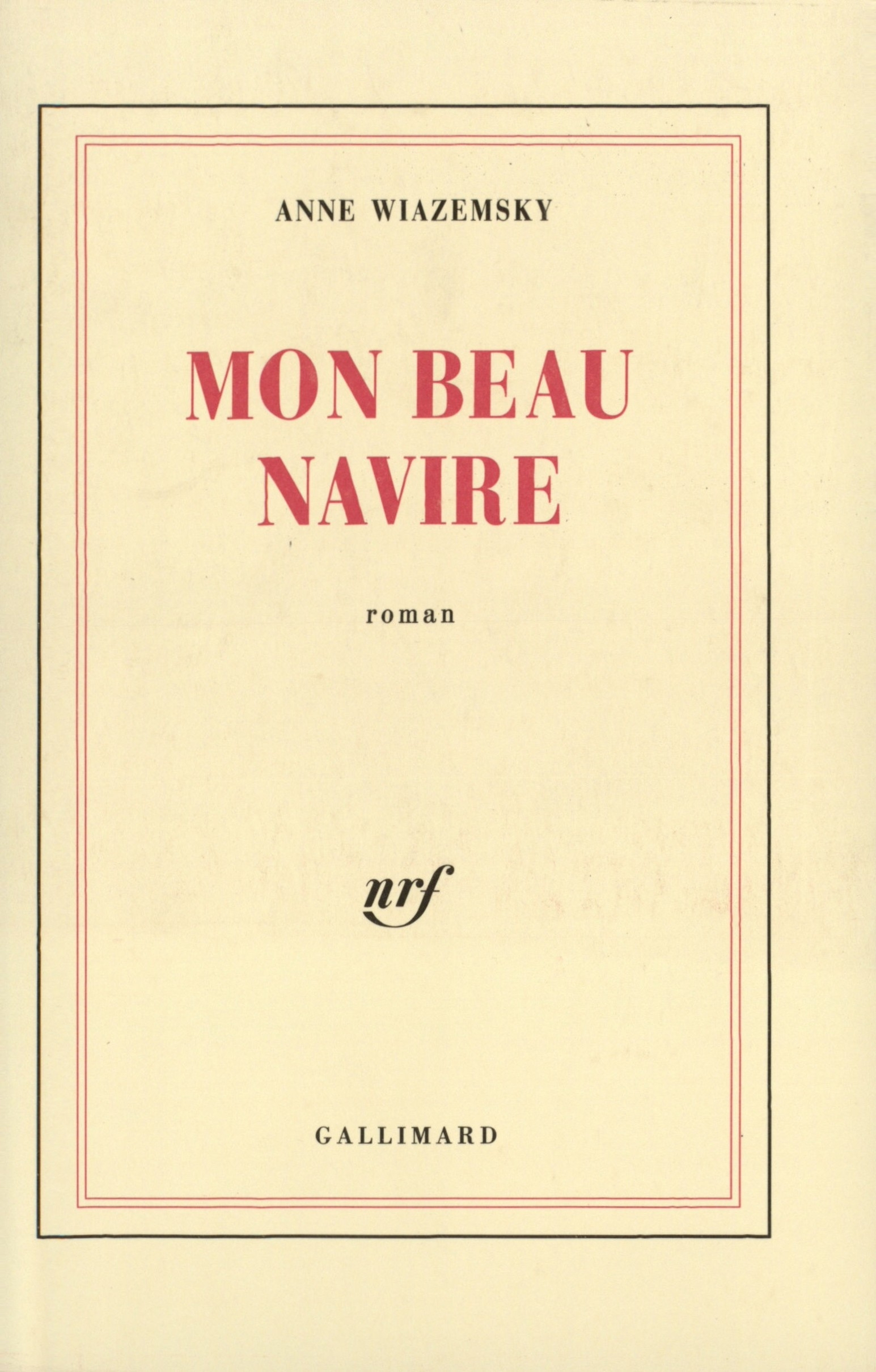 couverture du document