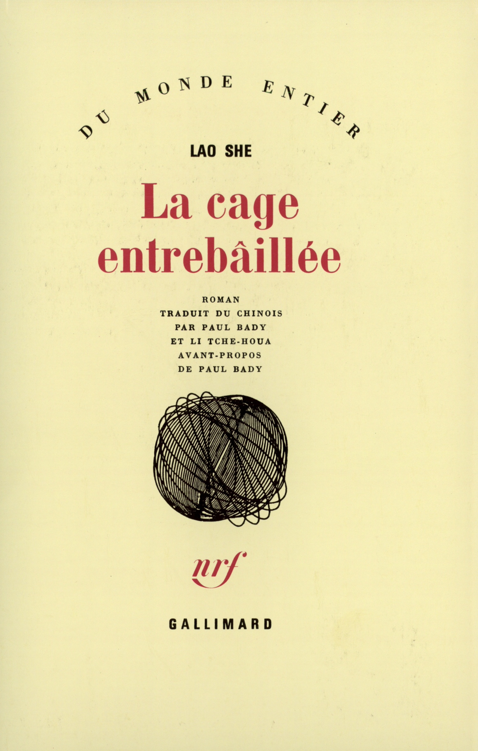 couverture du document