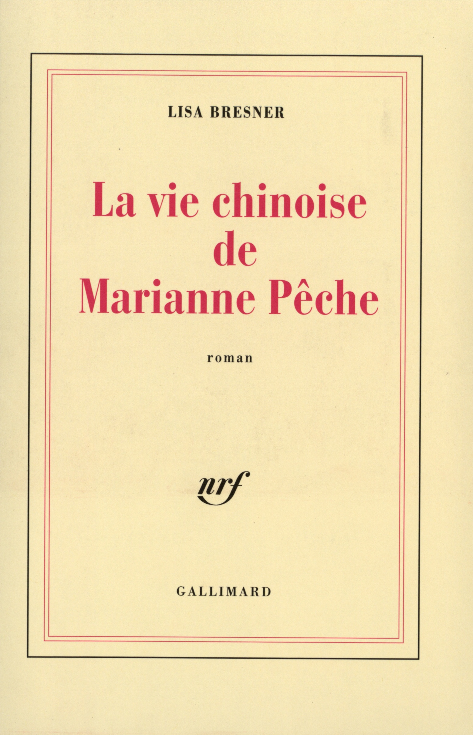 couverture du document