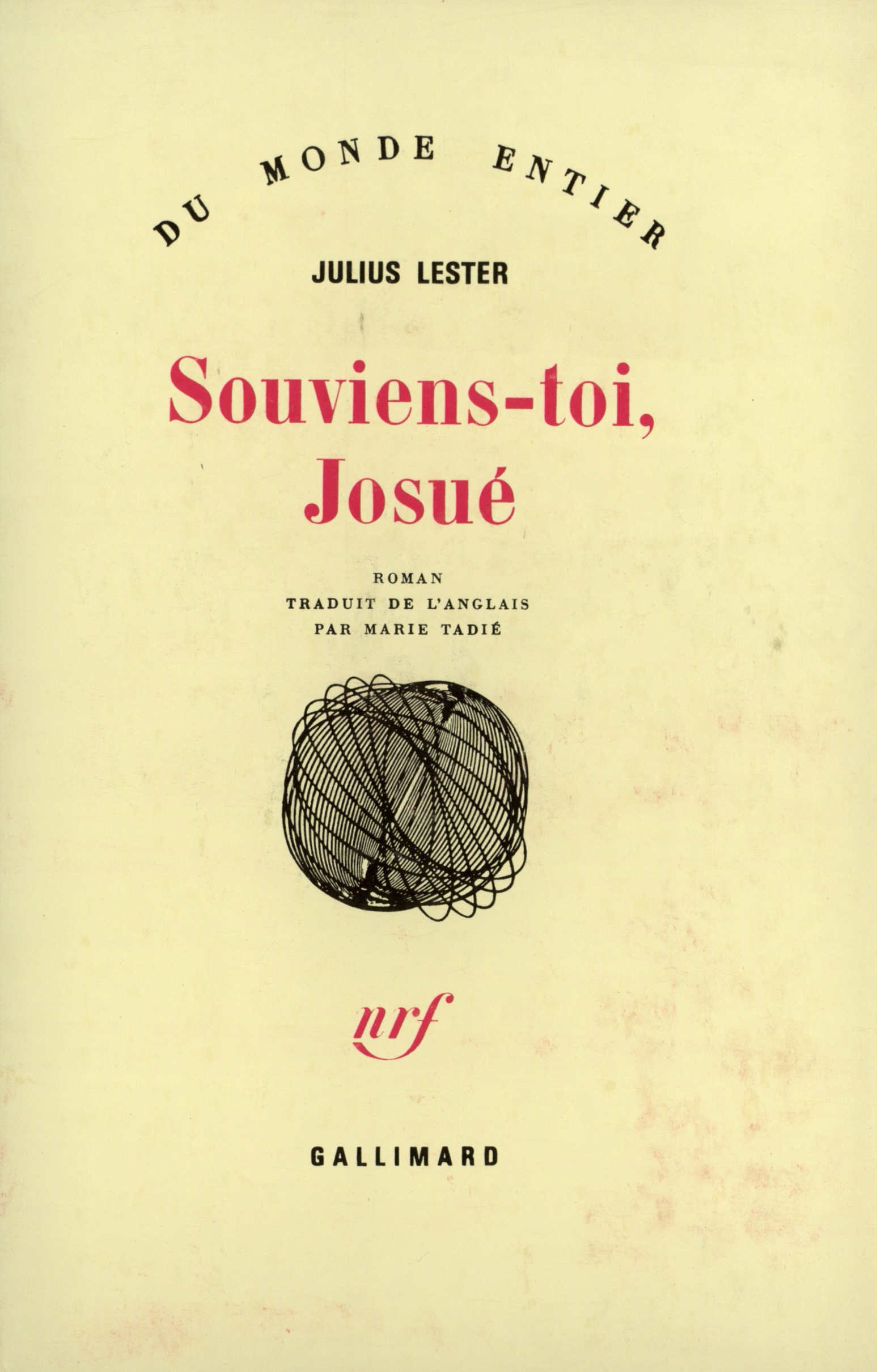 couverture du document