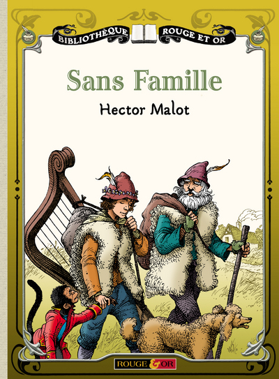 couverture du document