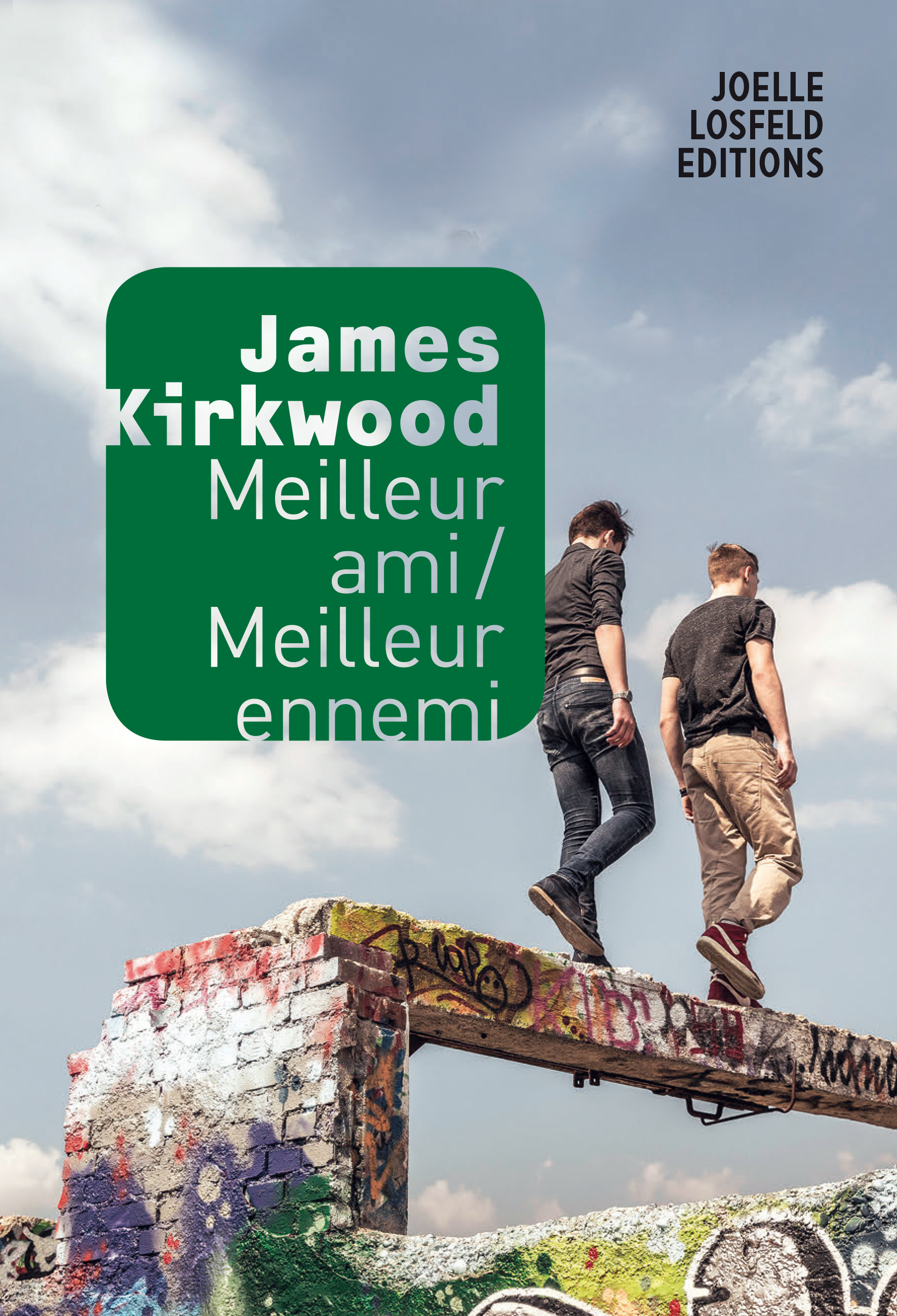 couverture du document