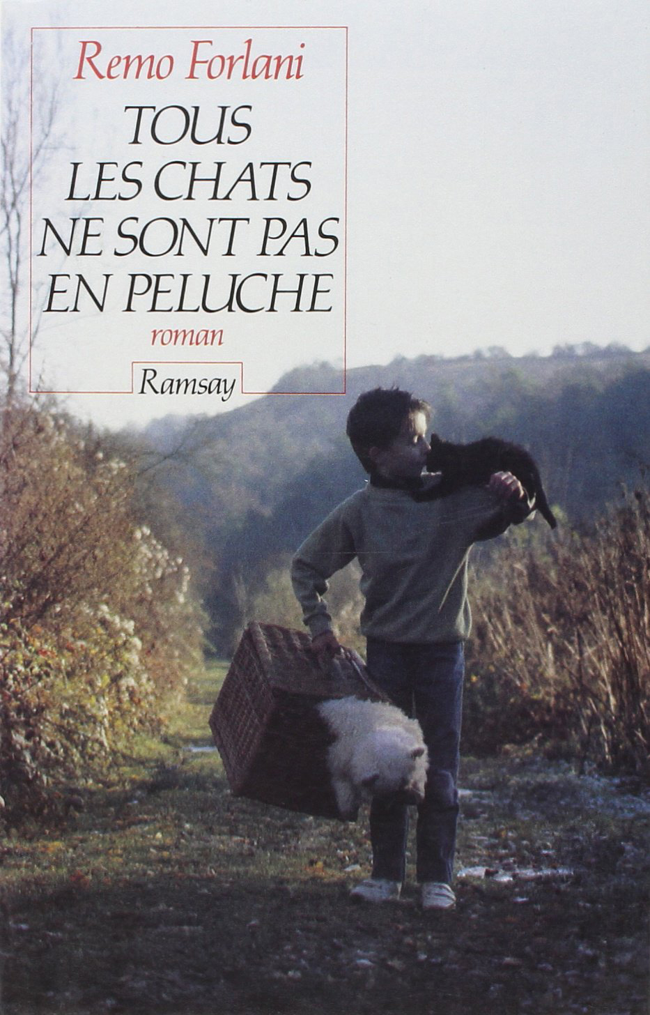 couverture du document
